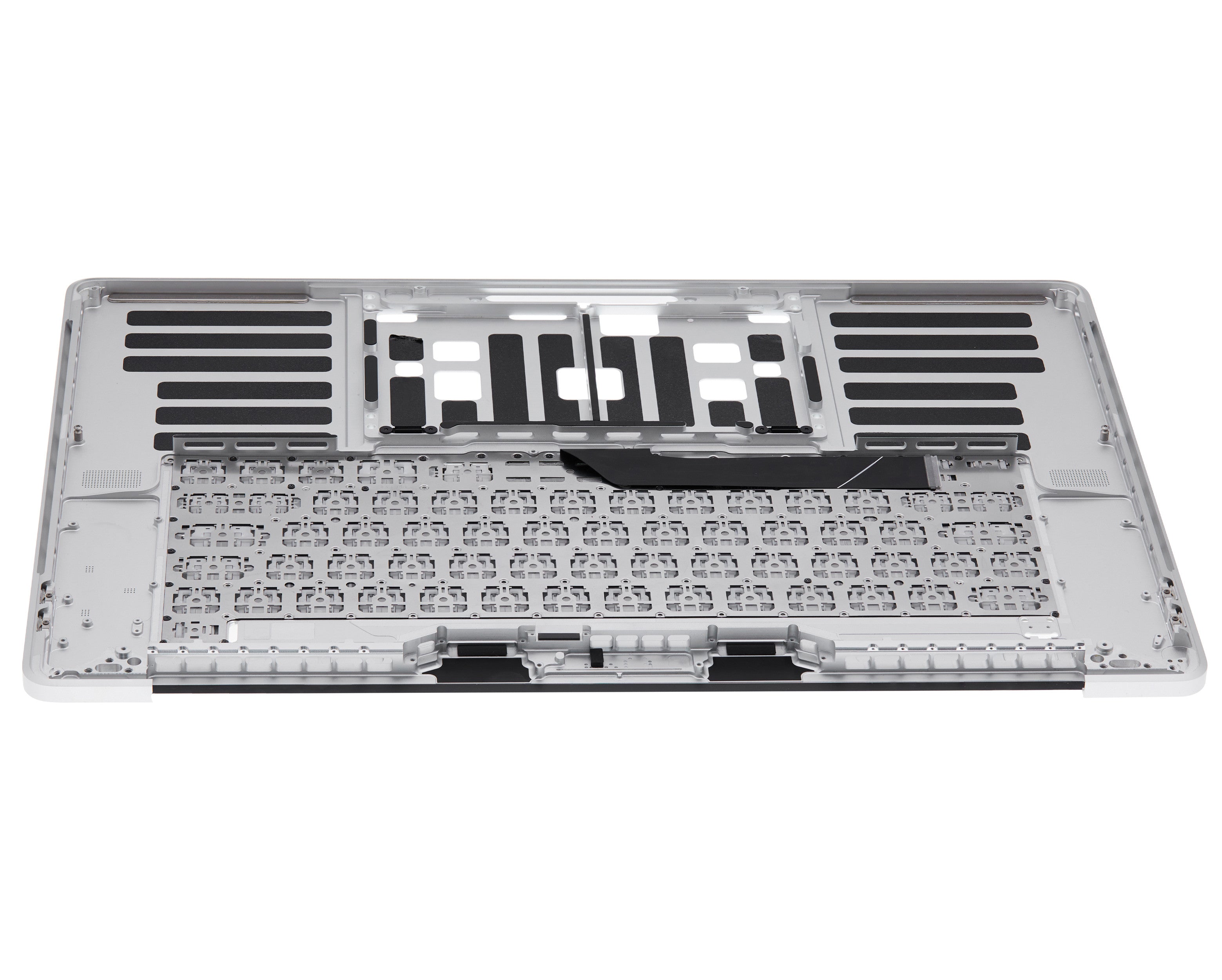 Original OEM-Ausbau Qualität A (gebraucht) – MacBook Pro 16" A2141 2019 Top Case