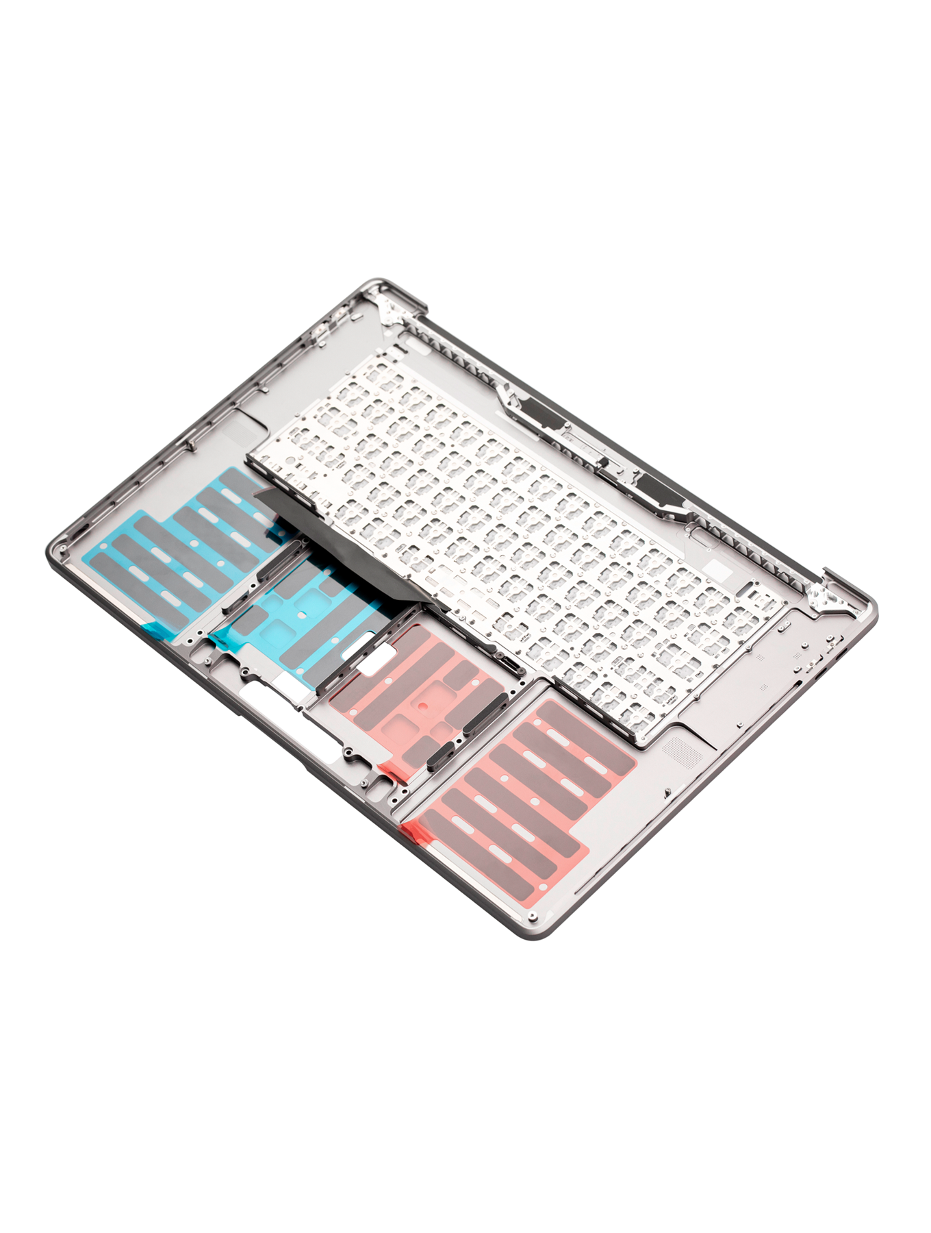 Original OEM-Ausbau Qualität A (gebraucht) – MacBook Pro 16" A2141 2019 Top Case