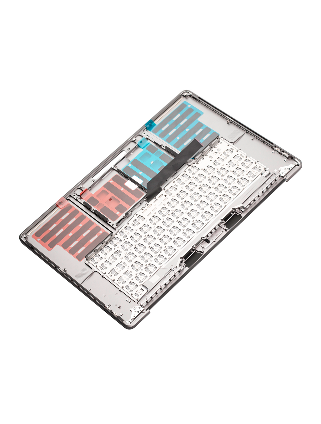 Original OEM-Ausbau Qualität A (gebraucht) – MacBook Pro 16" A2141 2019 Top Case