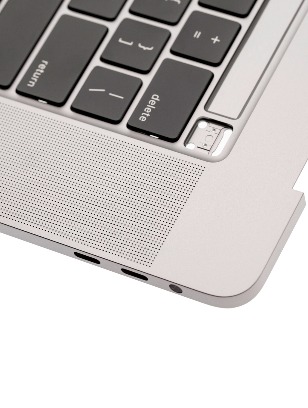 Original OEM-Ausbau Qualität A (gebraucht) – MacBook Pro 16" A2141 2019 Top Case