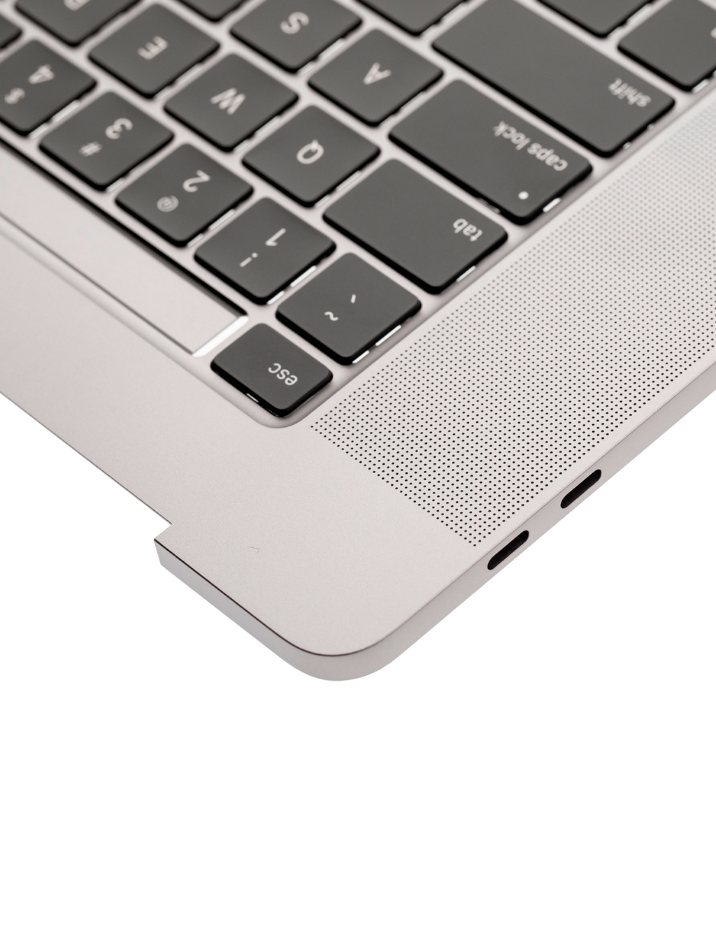 Original OEM-Ausbau Qualität A (gebraucht) – MacBook Pro 16" A2141 2019 Top Case