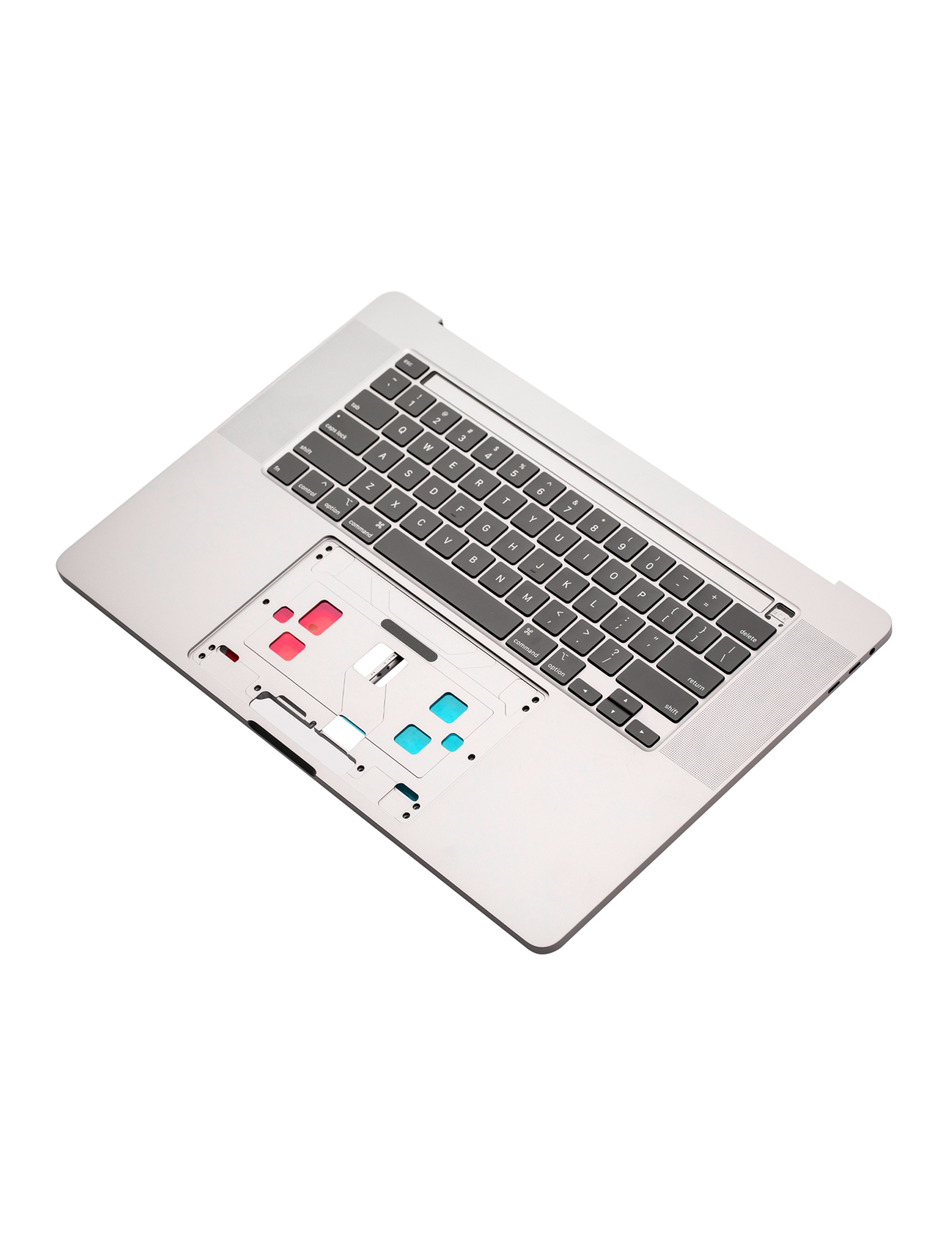 Original OEM-Ausbau Qualität A (gebraucht) – MacBook Pro 16" A2141 2019 Top Case