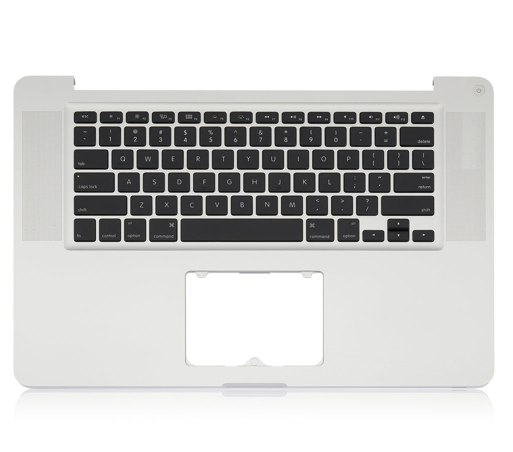 Original OEM-Ausbau Qualität A (gebraucht) – MacBook Pro 15" A1286 2010-2012 Top