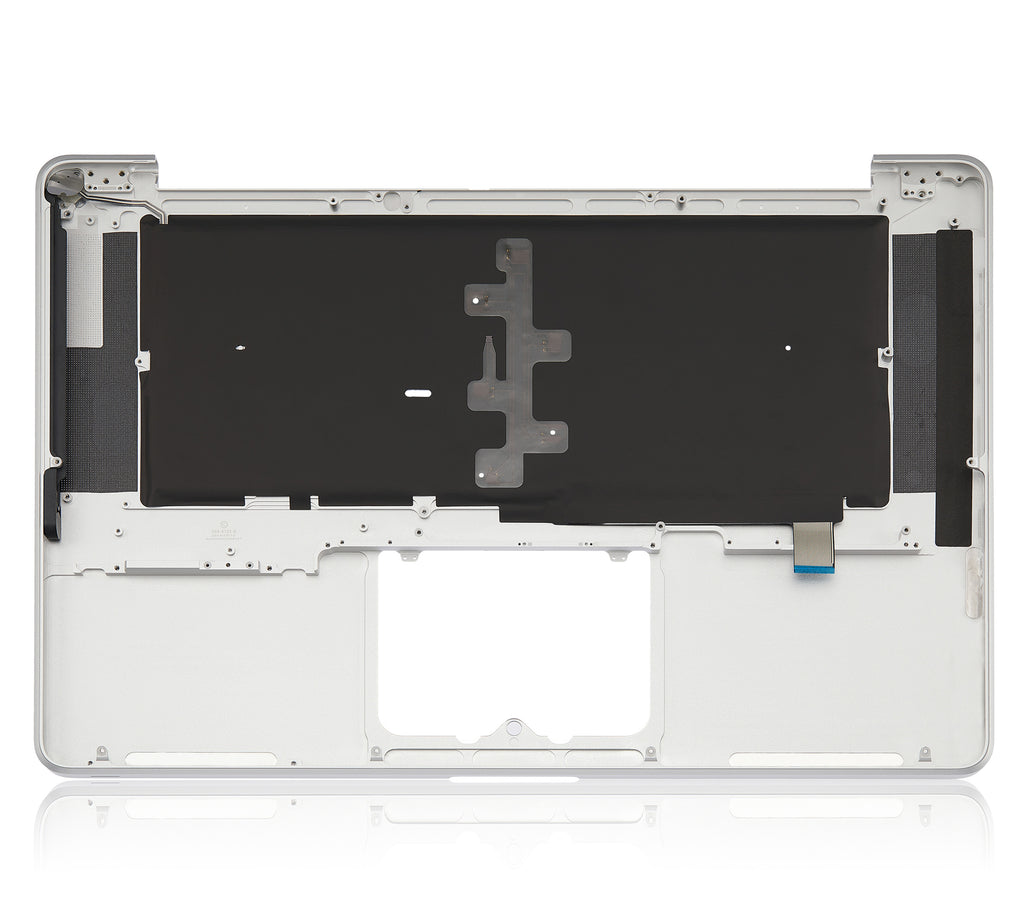 Original OEM-Ausbau Qualität A (gebraucht) – MacBook Pro 15" A1286 2010-2012 Top