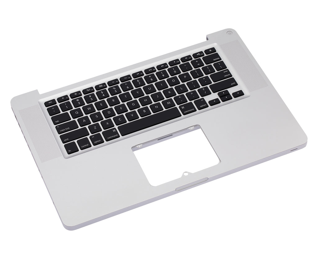 Original OEM-Ausbau Qualität A (gebraucht) – MacBook Pro 15" A1286 2010-2012 Top