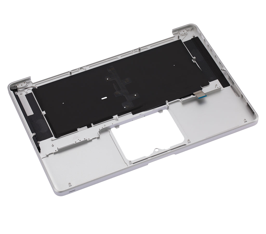 Original OEM-Ausbau Qualität A (gebraucht) – MacBook Pro 15" A1286 2010-2012 Top