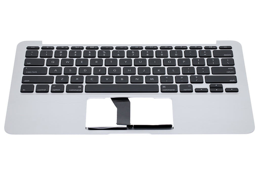 Original OEM-Ausbau Qualität A (gebraucht) – MacBook Air 11" A1465 2013-2015 Top