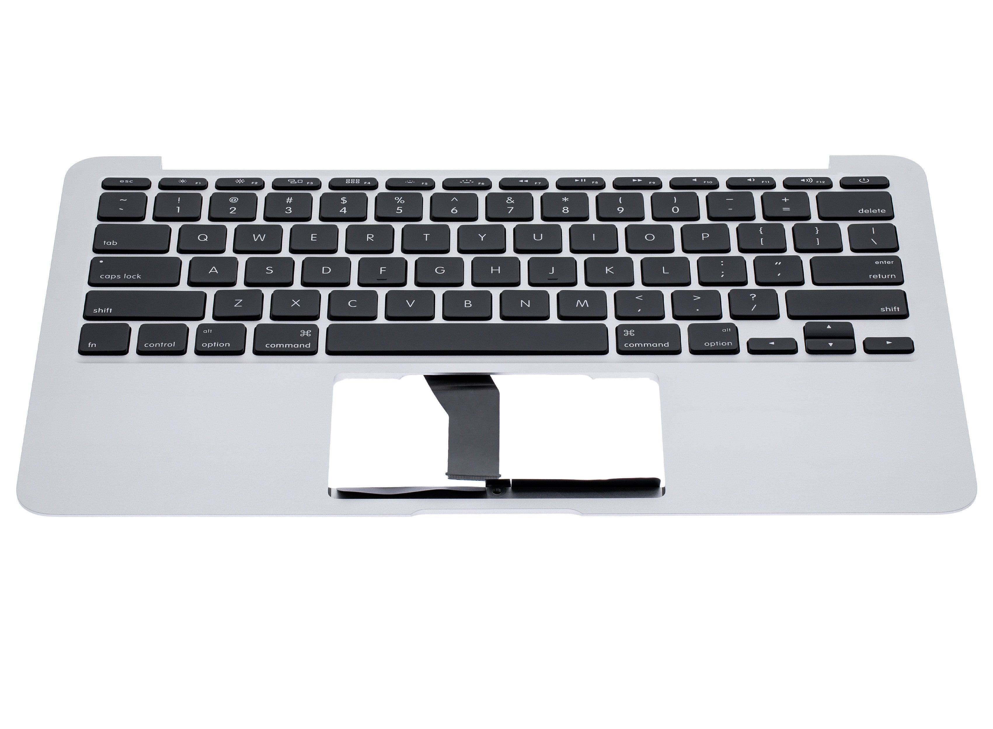 Original OEM-Ausbau Qualität A (gebraucht) – MacBook Air 11" A1465 2013-2015 Top