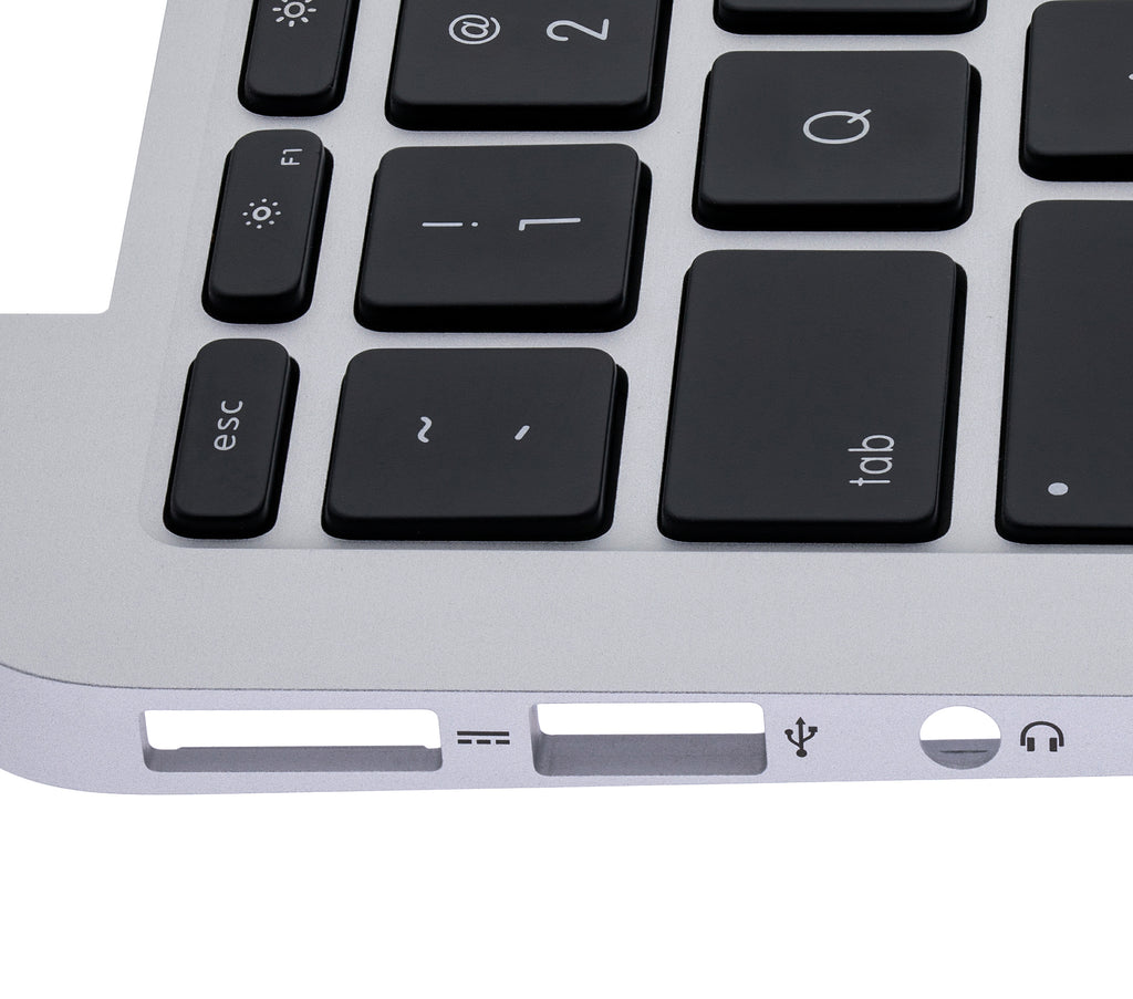 Original OEM-Ausbau Qualität A (gebraucht) – MacBook Air 11" A1465 2013-2015 Top