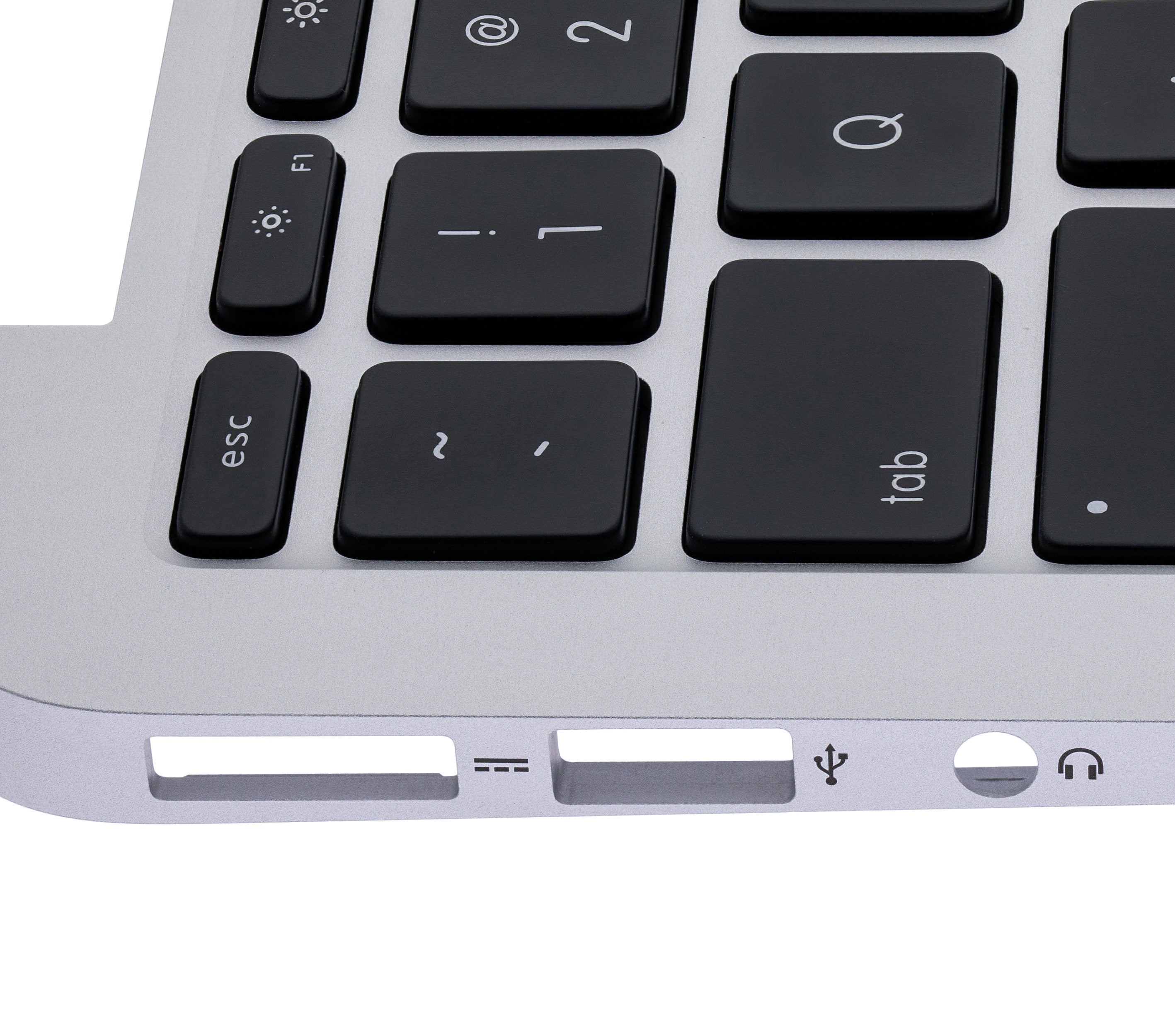 Original OEM-Ausbau Qualität A (gebraucht) – MacBook Air 11" A1465 2013-2015 Top