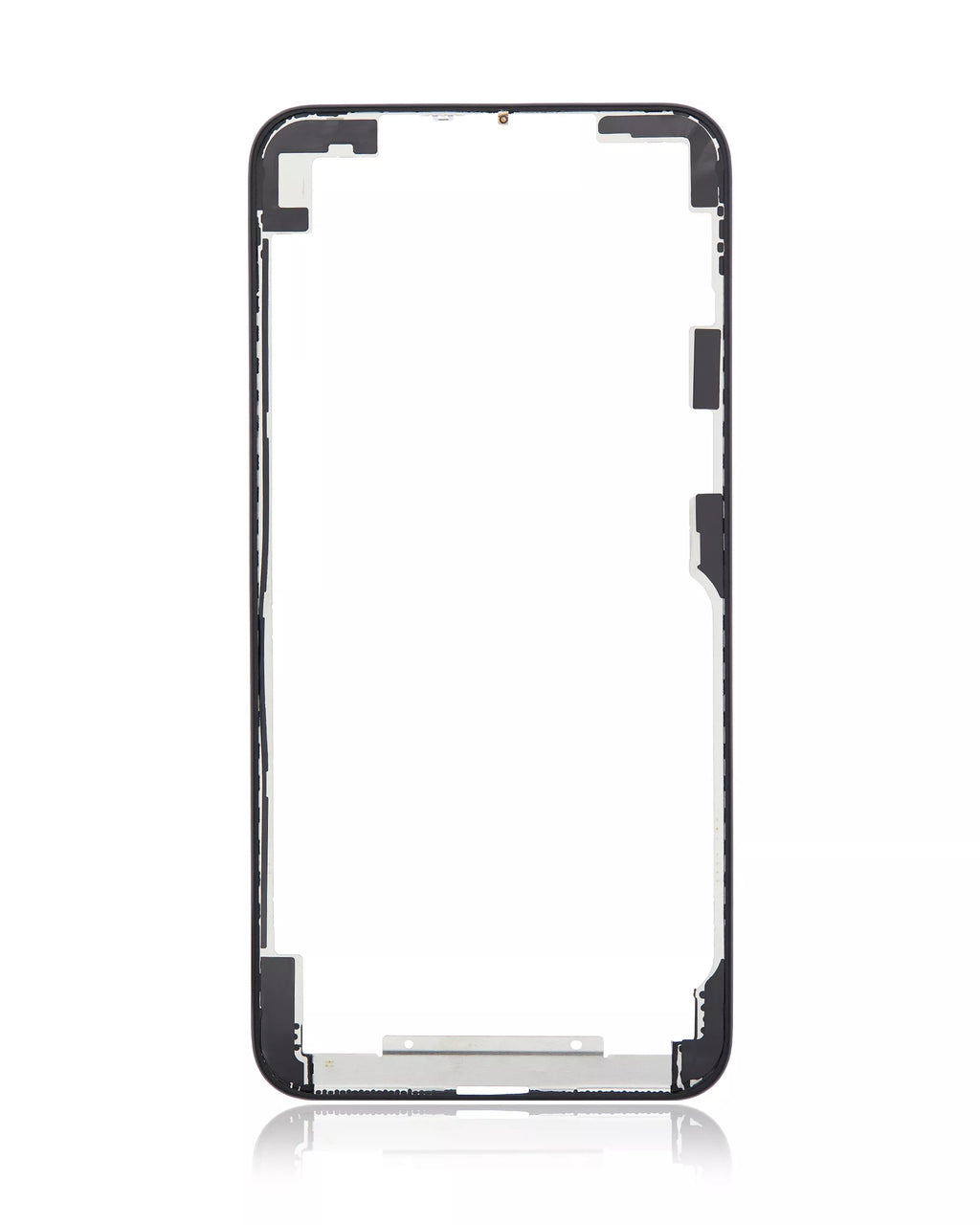 Nur Rahmen für iPhone 11 Pro Max (10 Pack) (OCA Master)