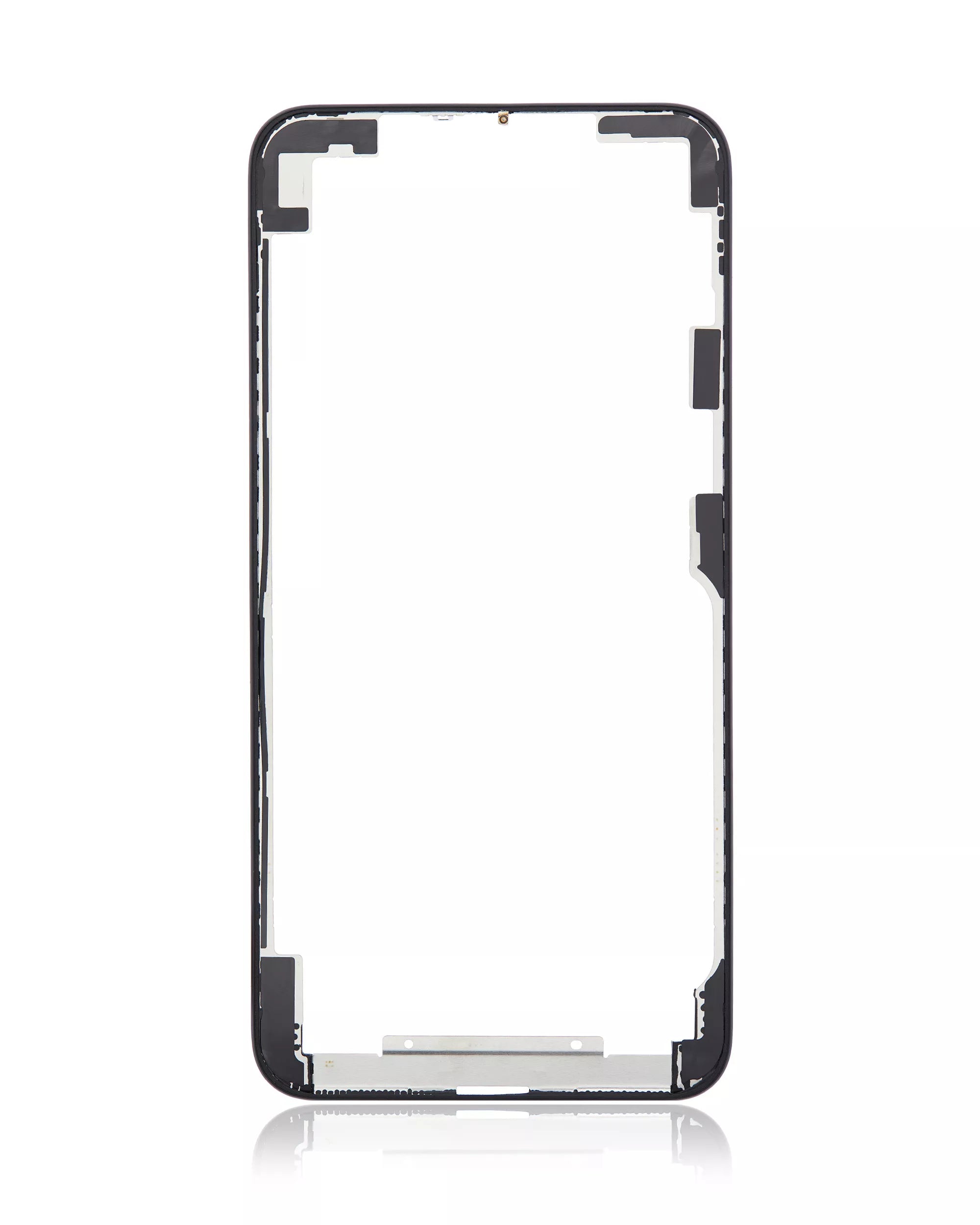 Nur Rahmen für iPhone 11 Pro Max (10 Pack) (OCA Master)