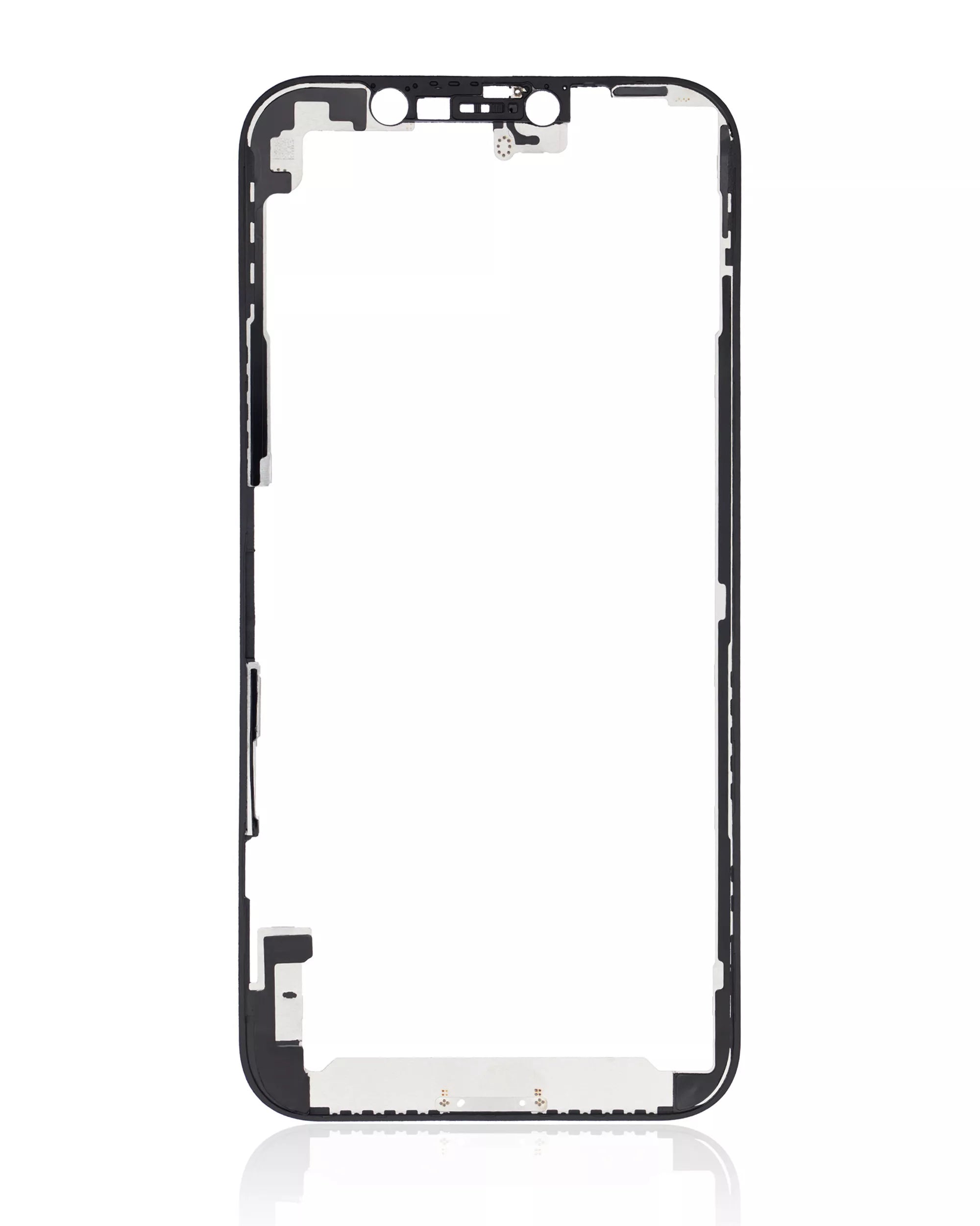 Rahmen nur für iPhone 12 / 12 Pro (5er-Pack) (OCA Master)
