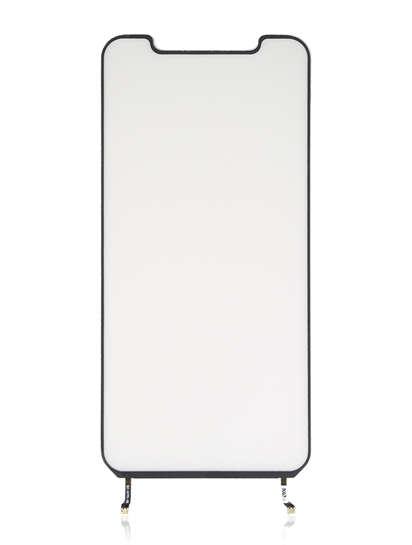 Backlight für iPhone XR (5er-Pack) (OCA Master)