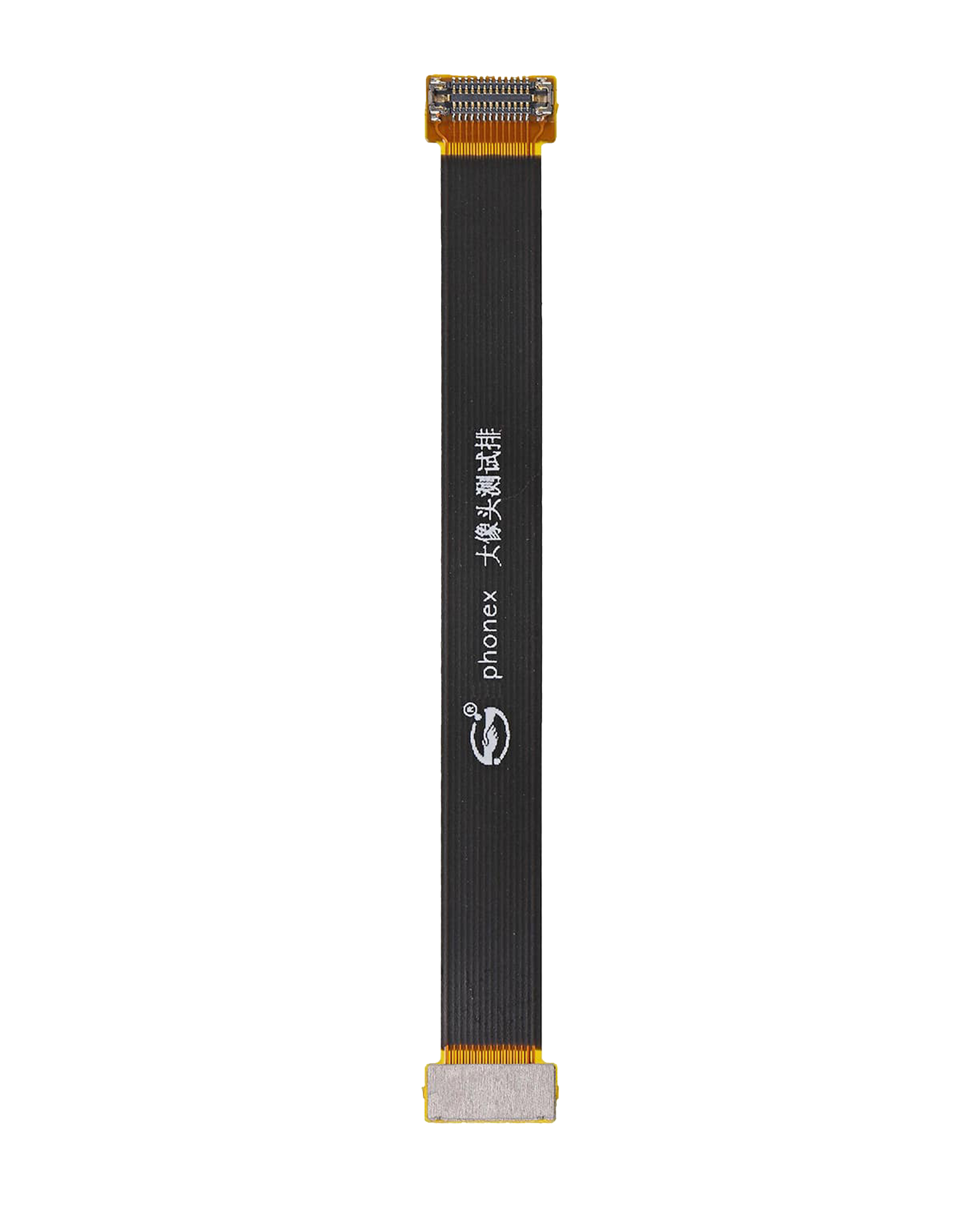 Testkabel (Rückkamera) für iPhone X / XR
