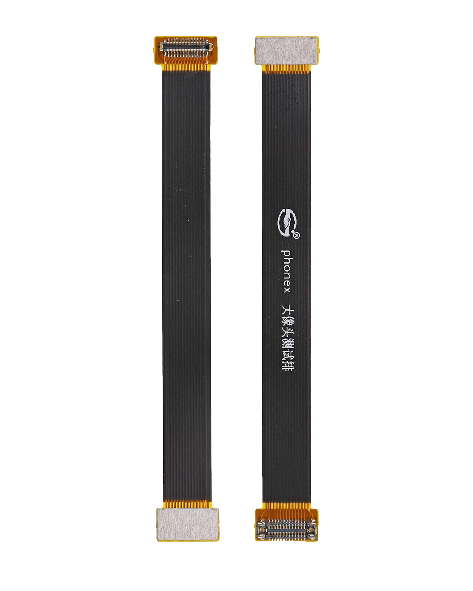 Testkabel (Rückkamera) für iPhone X / XR