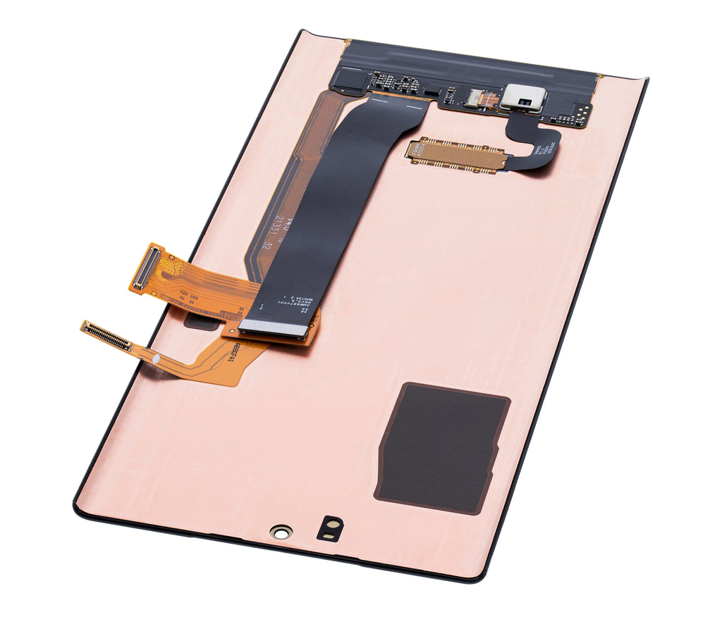 OLED Display without Frame for Samsung Galaxy Note 20 Ultra 5G (Refurbished) (All Colors)