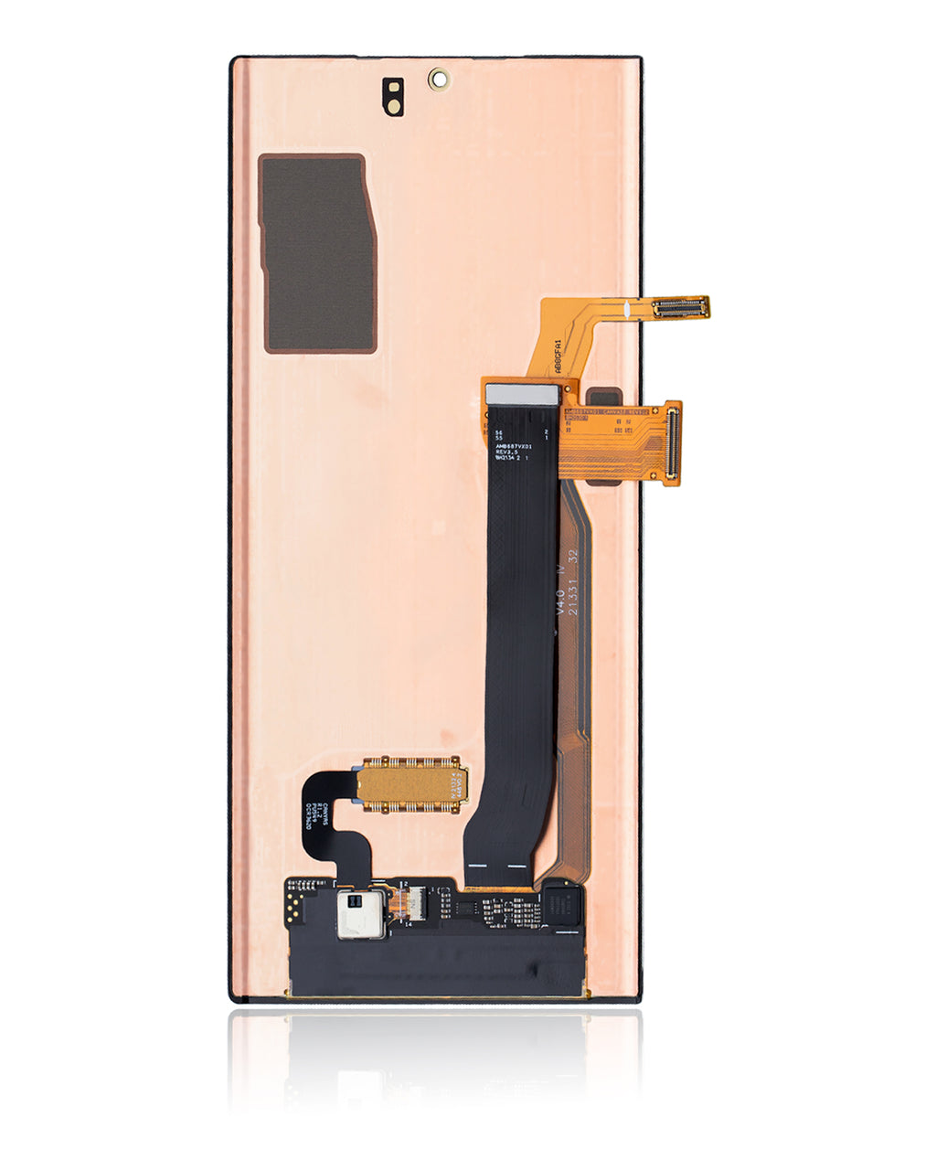OLED Display without Frame for Samsung Galaxy Note 20 Ultra 5G (Refurbished) (All Colors)