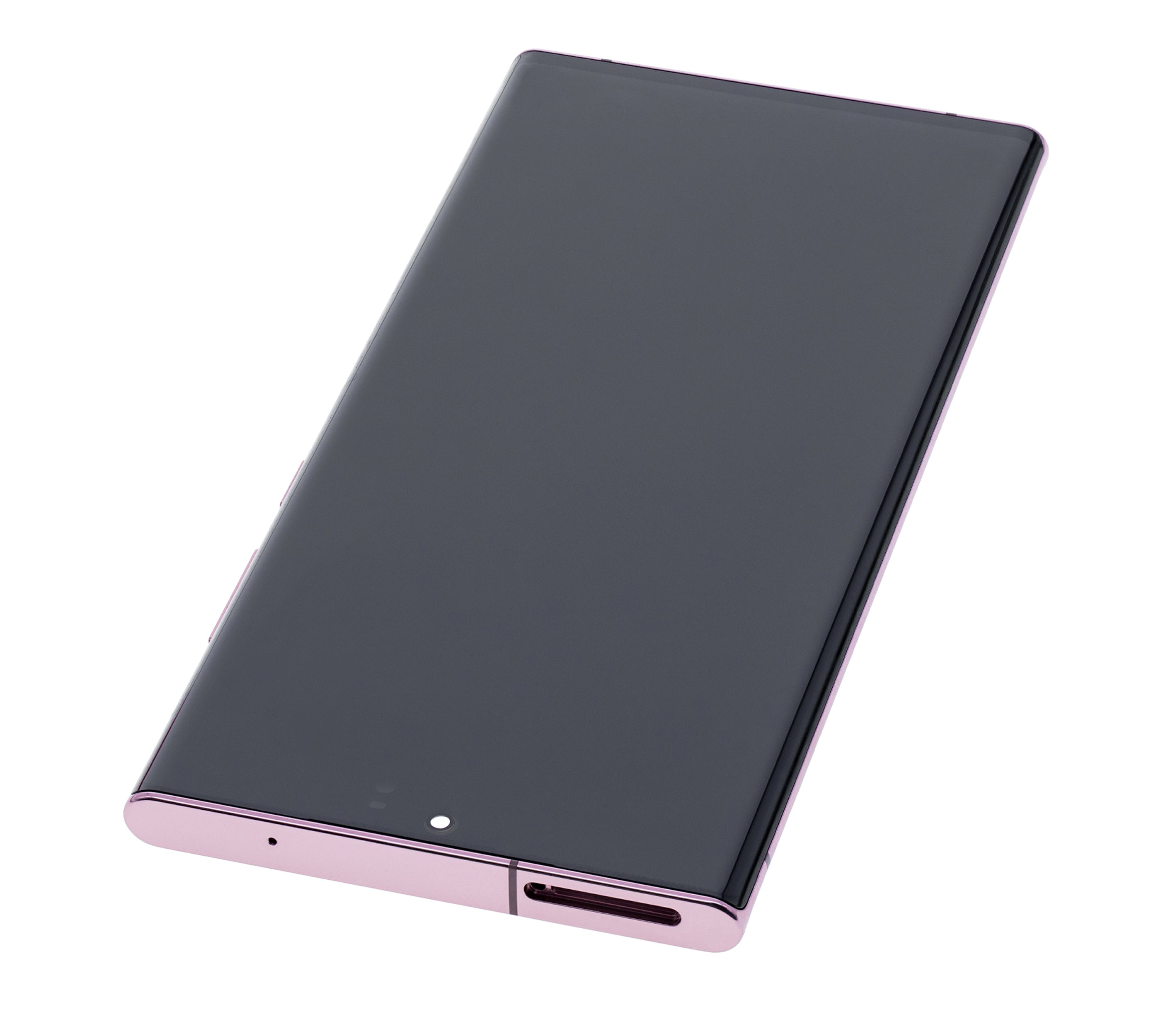OLED Display with Frame for Samsung Galaxy Note 20 Ultra 5G (Refurbished) (Mystic Bronze)