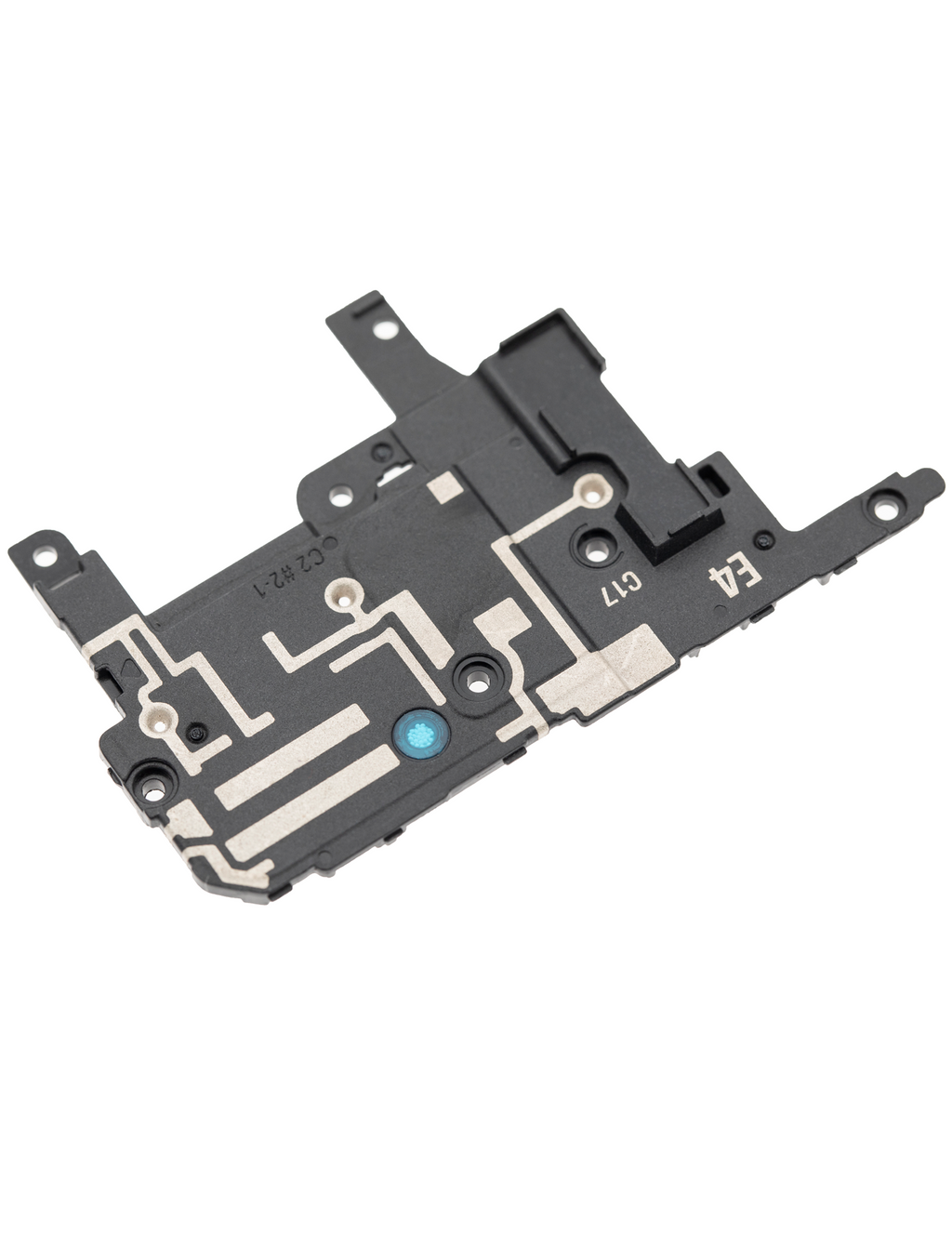 Earpiece mit Antennenabdeckung für Samsung Galaxy Note 20 Ultra 5G