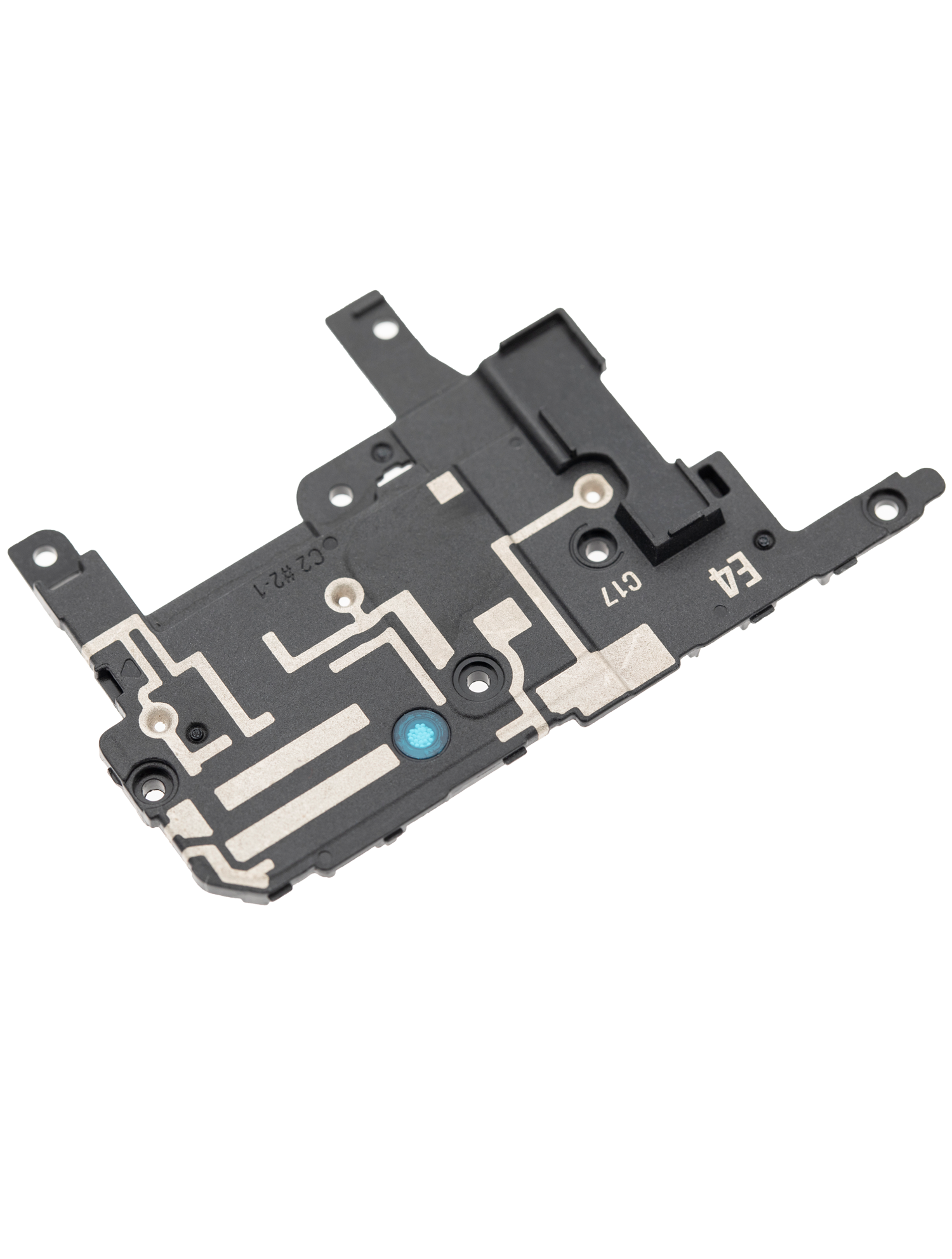 Earpiece mit Antennenabdeckung für Samsung Galaxy Note 20 Ultra 5G