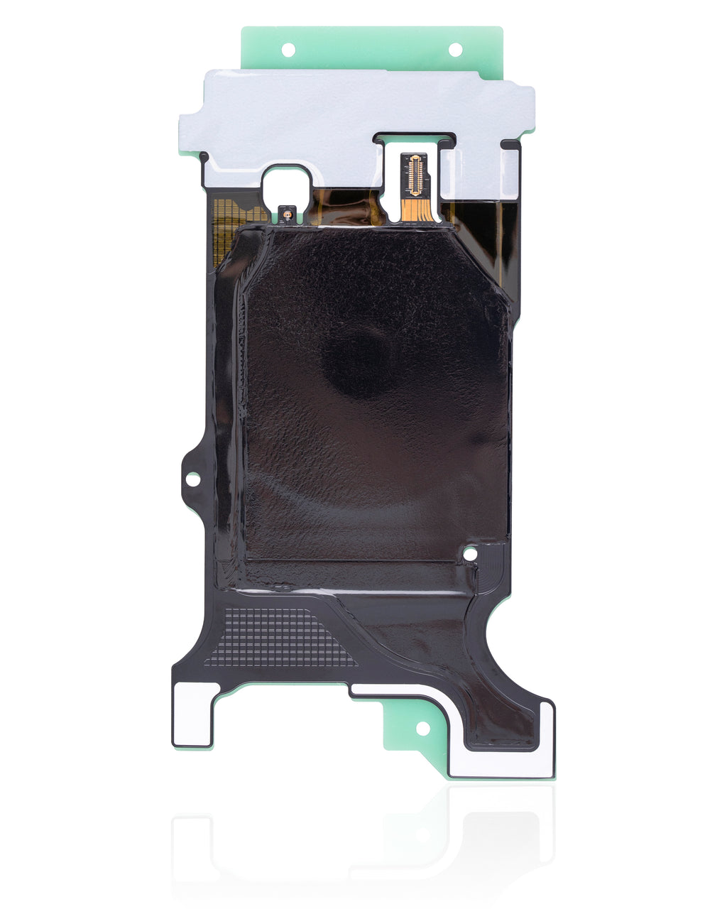 Kabelloses NFC-Laden mit Flex für Samsung Galaxy S10 5G