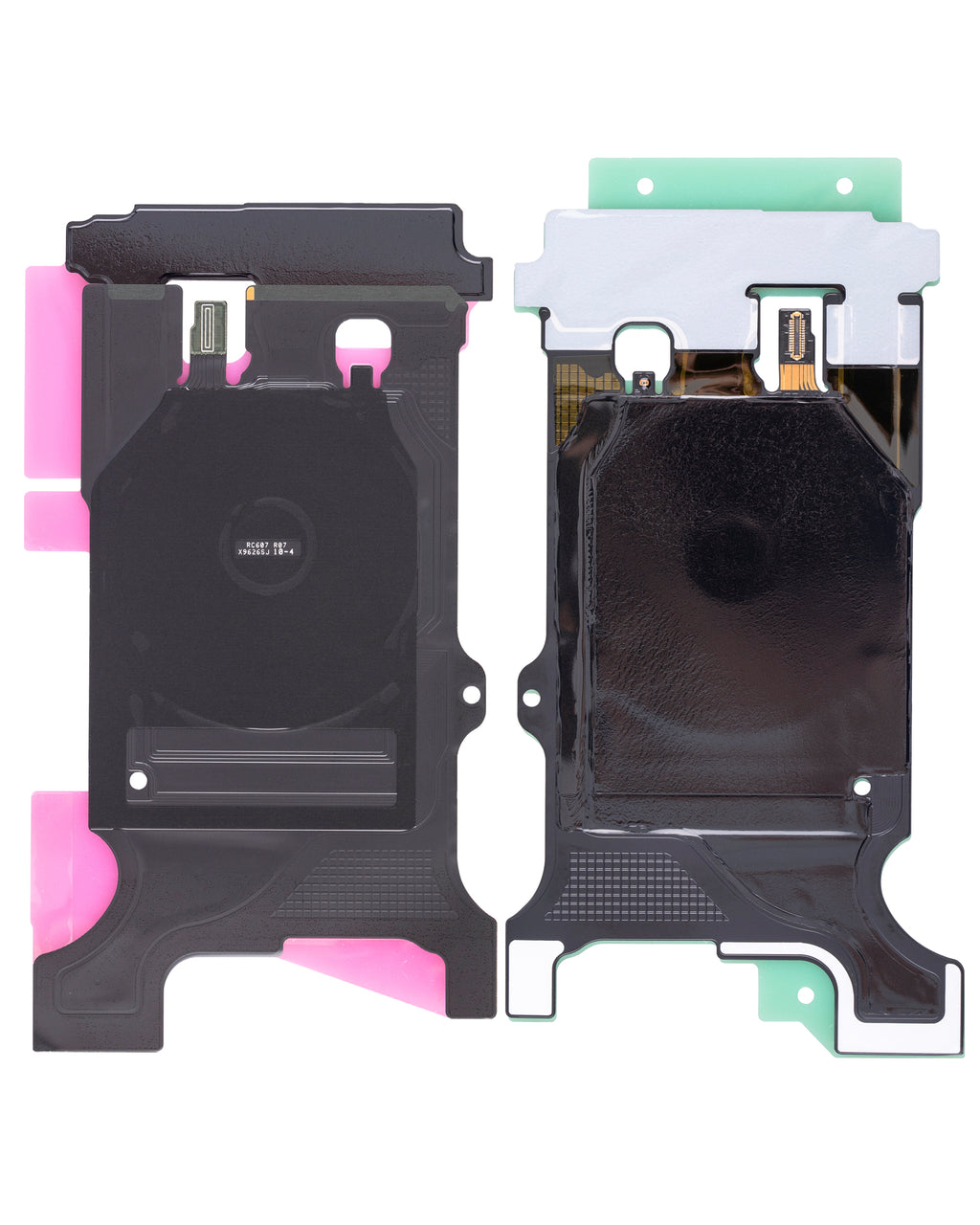 Kabelloses NFC-Laden mit Flex für Samsung Galaxy S10 5G