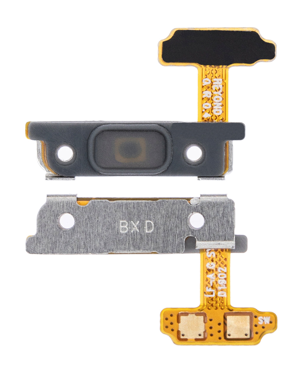 Power Button Flex Kabel für Samsung Galaxy S10 5G