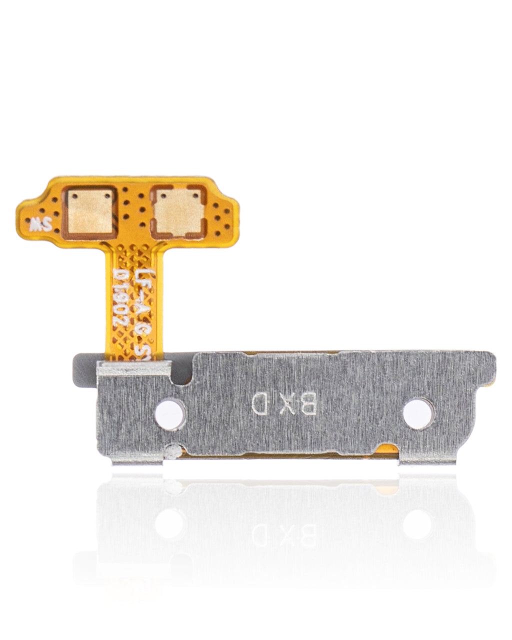 Power Button Flex Kabel für Samsung Galaxy S10 5G