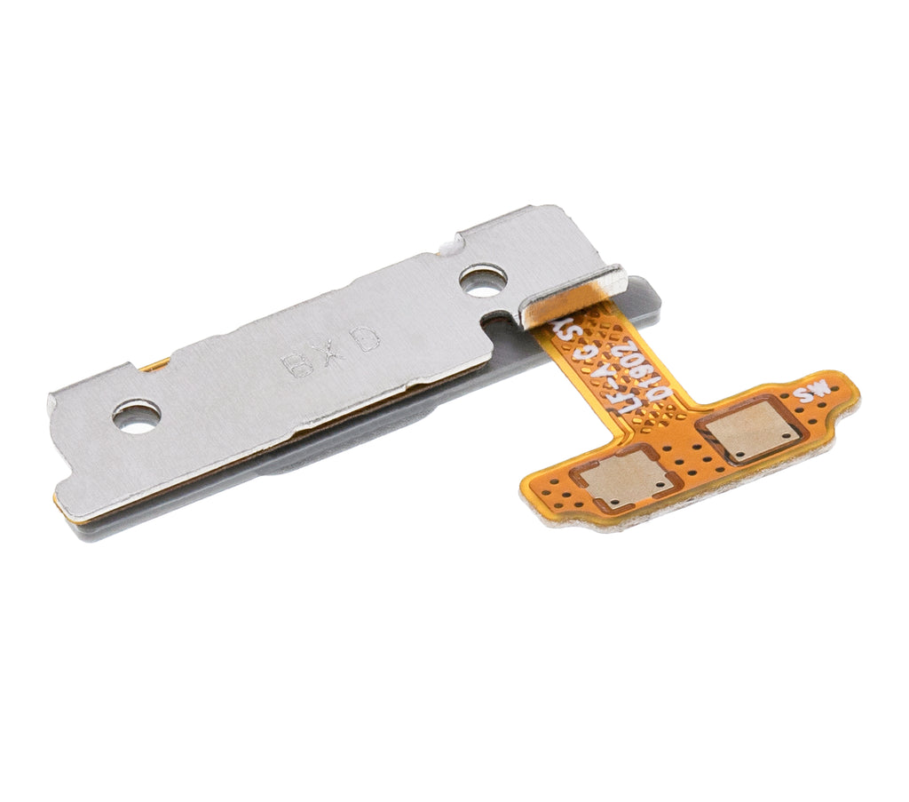 Power Button Flex Kabel für Samsung Galaxy S10 5G