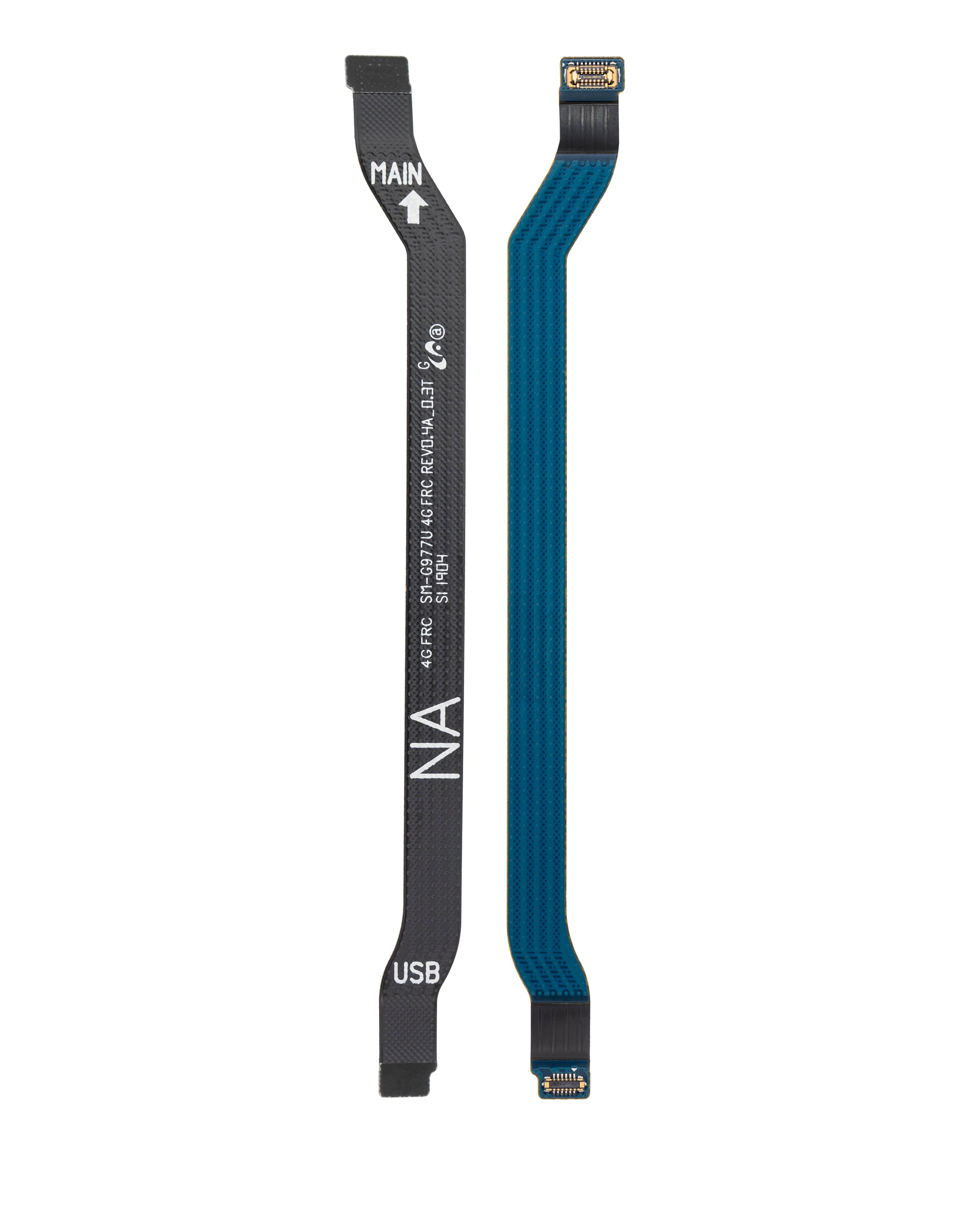 Antenna Flex Cable (Mainboard to Charging Port) for Samsung Galaxy S10 5G (US Version)