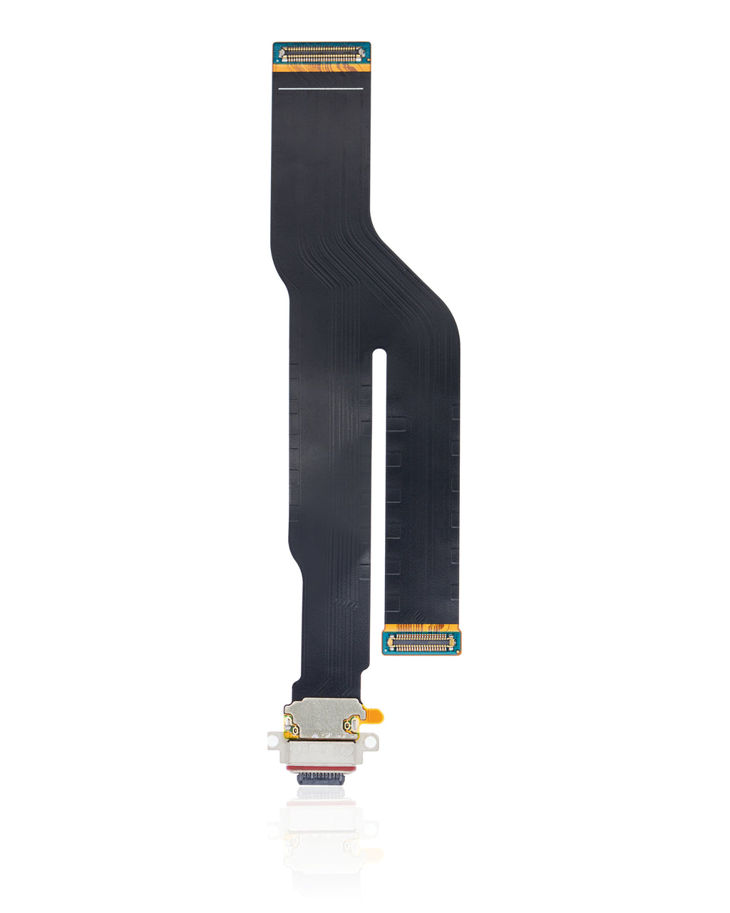 Ladebuchse Flex Cable für Samsung Note 20 Ultra 5G (Aftermarket Plus)