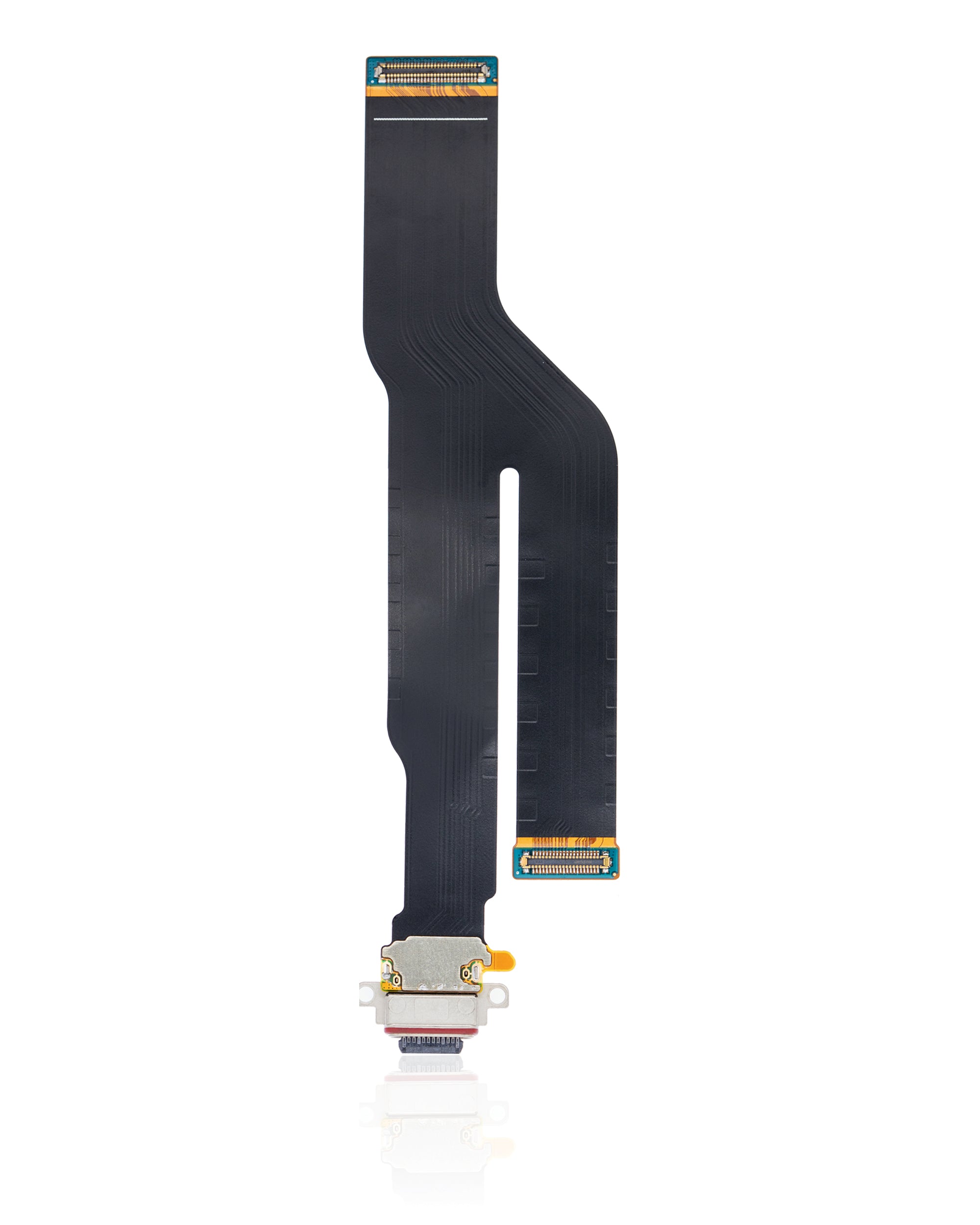 Ladebuchse Flex Cable für Samsung Note 20 Ultra 5G (Aftermarket Plus)