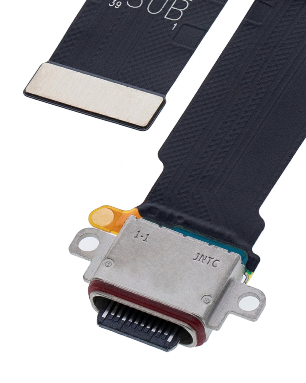 Ladebuchse Flex Cable für Samsung Note 20 Ultra 5G (Aftermarket Plus)