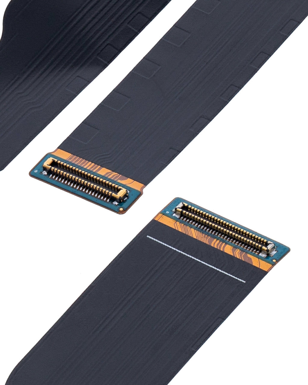 Ladebuchse Flex Cable für Samsung Note 20 Ultra 5G (Aftermarket Plus)