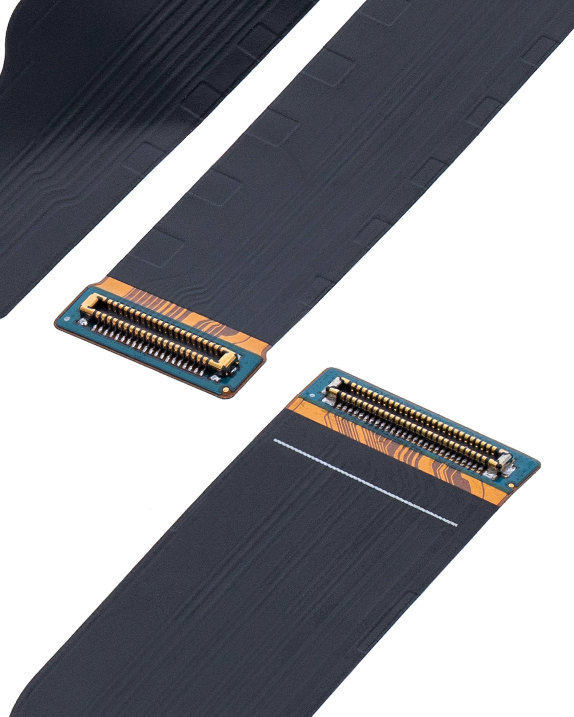 Ladebuchse Flex Cable für Samsung Note 20 Ultra 5G (Aftermarket Plus)