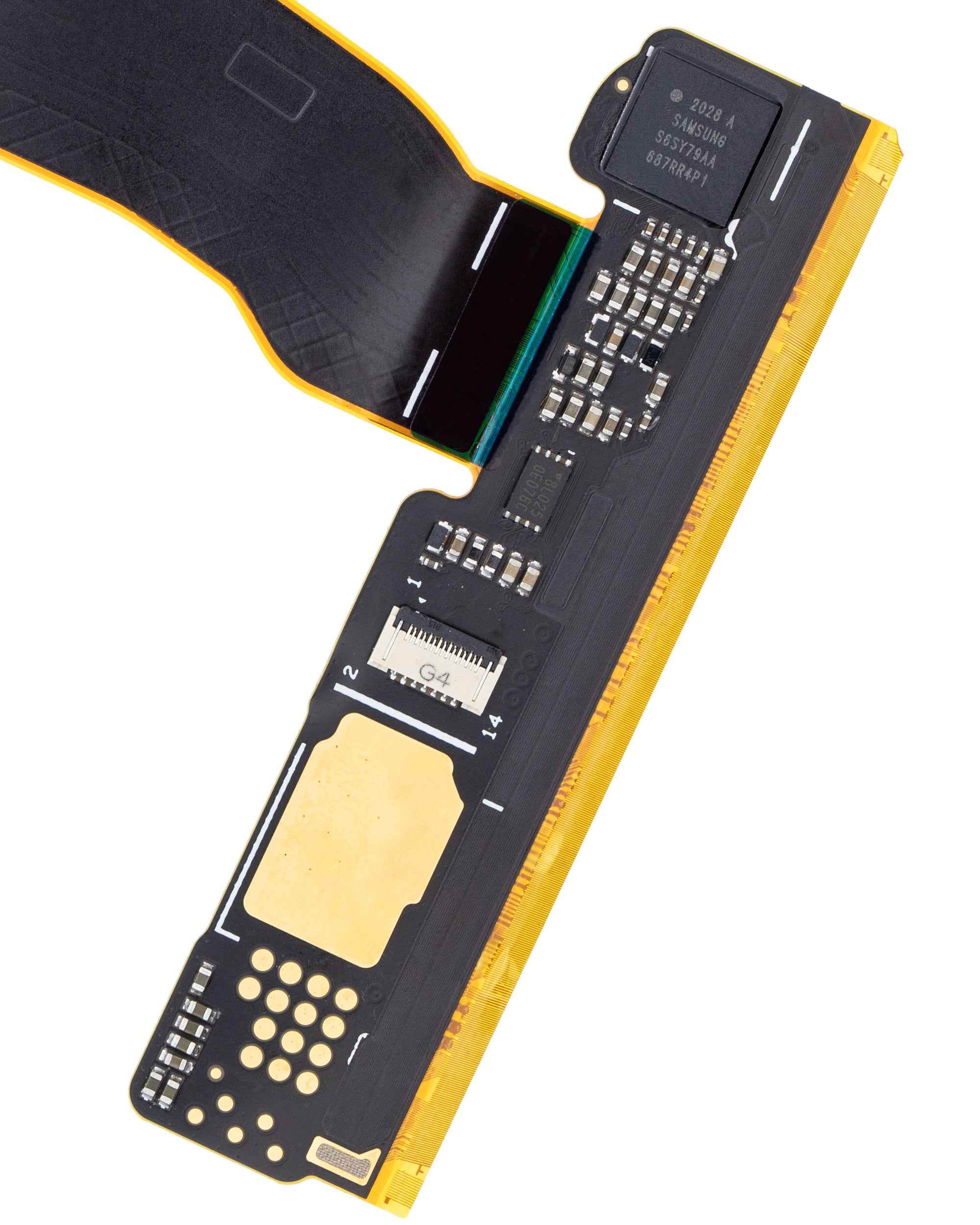 LCD-Flex-Kabel für Samsung Galaxy Note 20 Ultra 5G