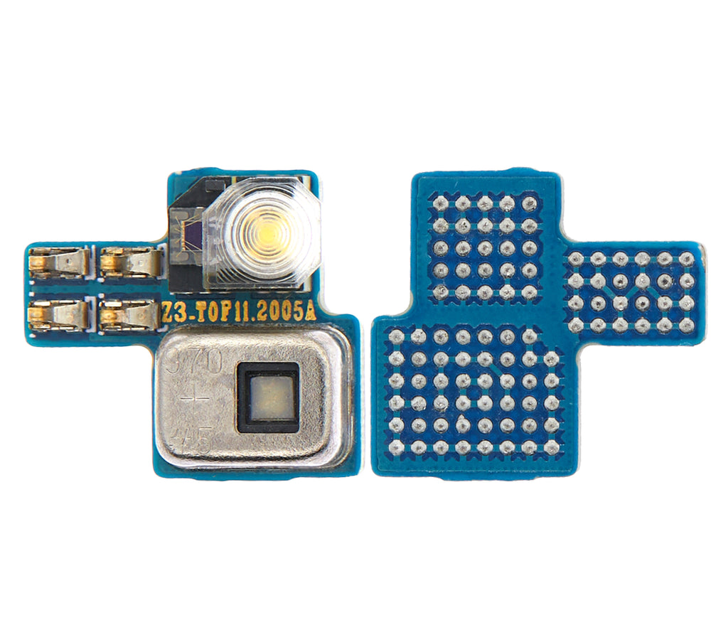 Flashlight with Proximity Sensor Flex Cable for Samsung Galaxy S20 Ultra