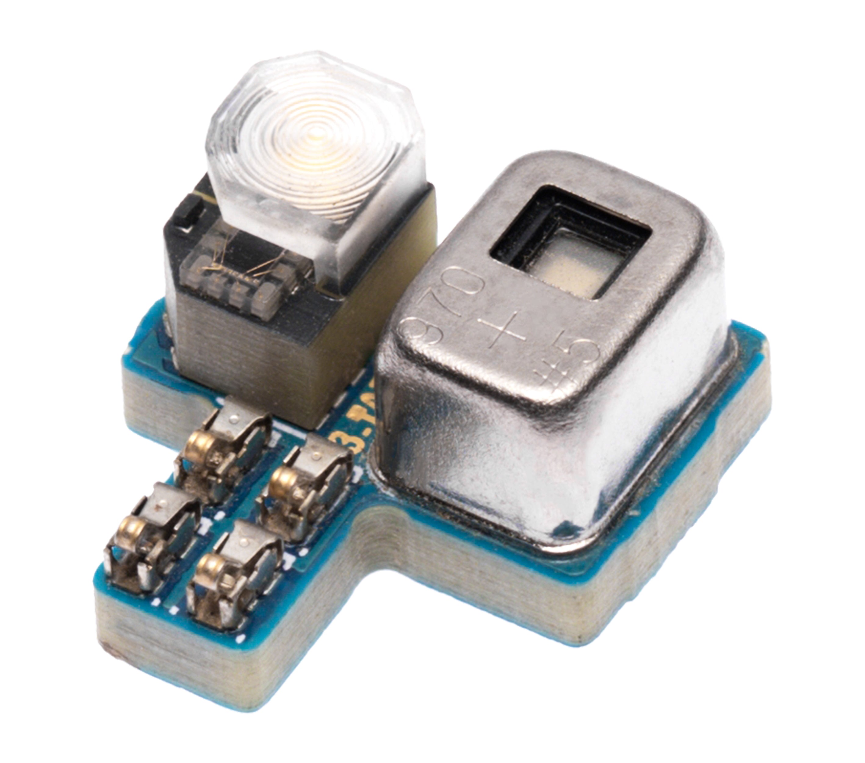 Flashlight with Proximity Sensor Flex Cable for Samsung Galaxy S20 Ultra
