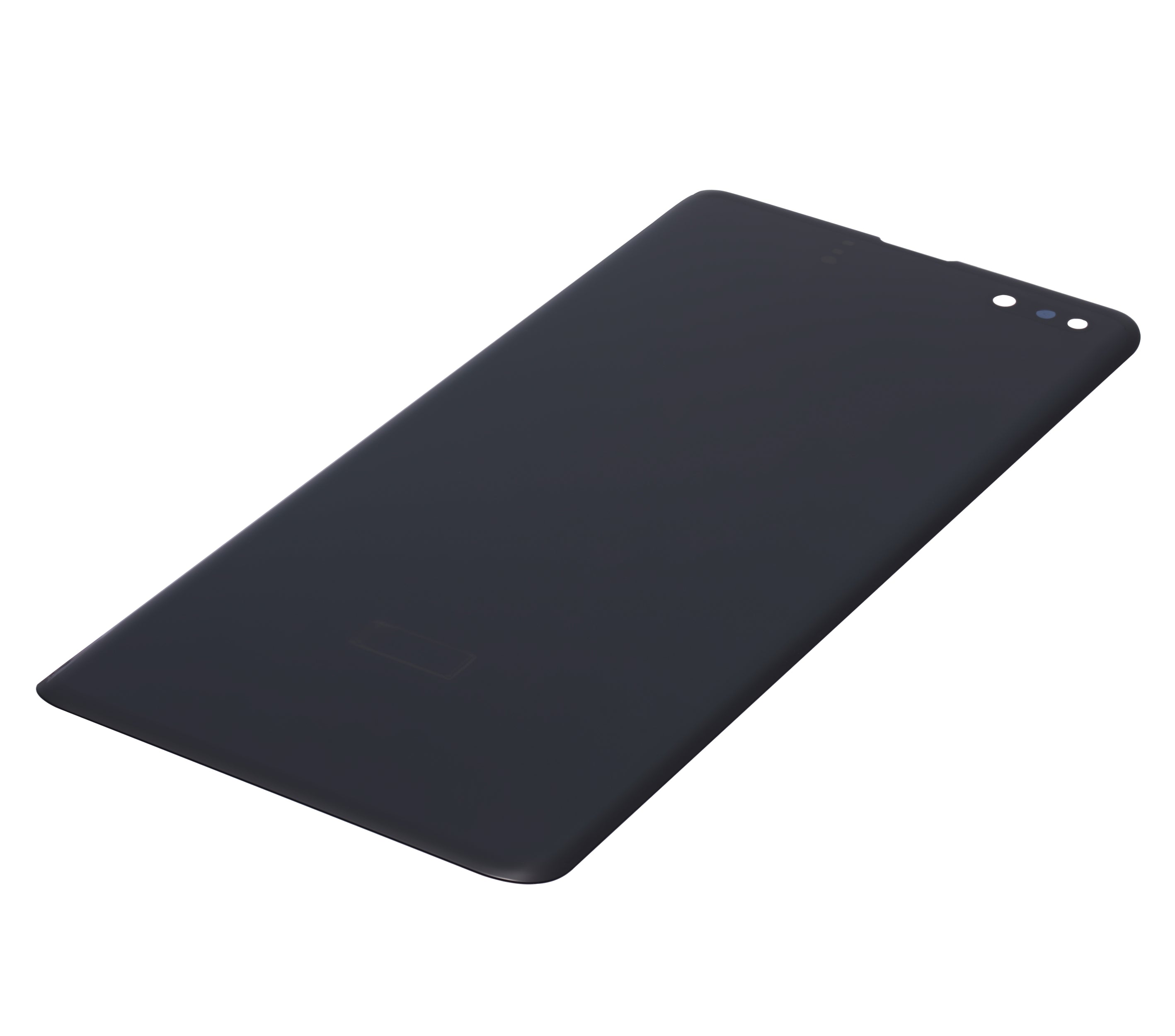 OLED-Display ohne Rahmen für Samsung Galaxy S10 5G (Refurbished) (Alle Farben)