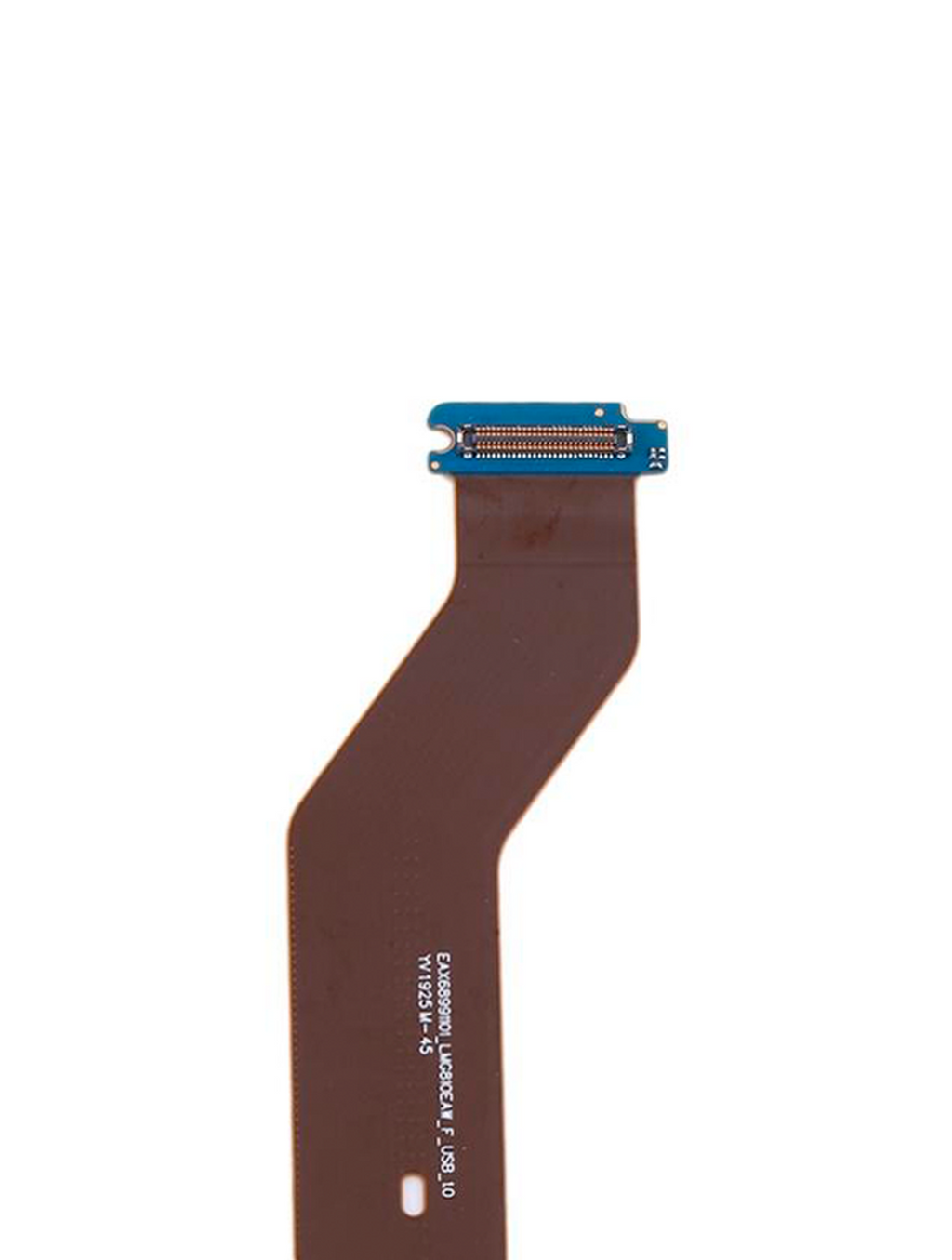 Ladebuchse Flex Cable für LG G8S ThinQ
