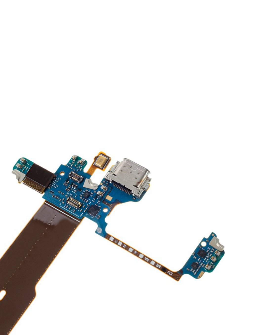 Ladebuchse Flex Cable für LG G8S ThinQ