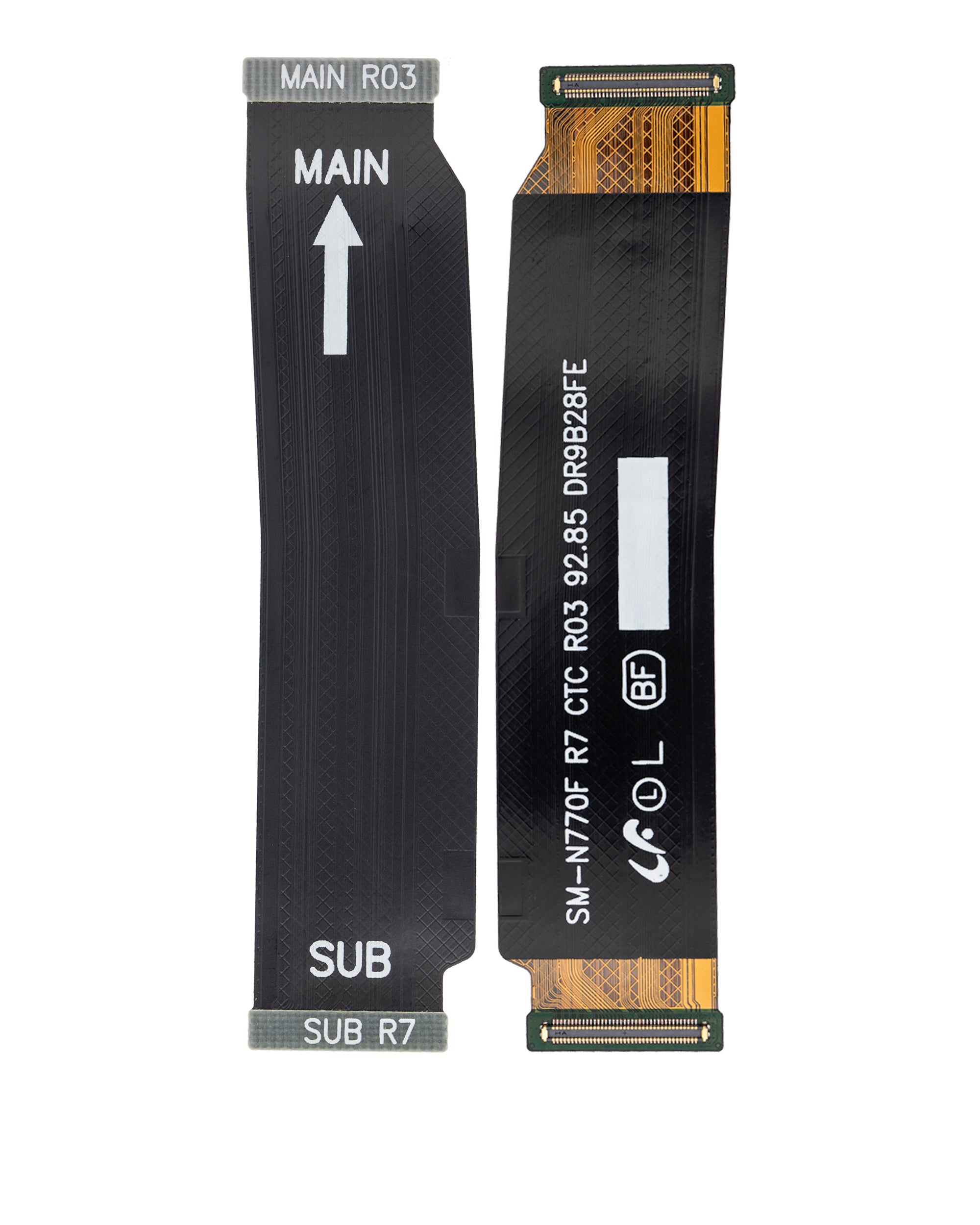 Main Board Flex Cable for Samsung Galaxy Note 10 Lite