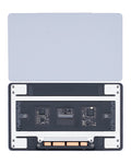 Trackpad für MacBook Pro 14" (A2442 / Late 2021) (Space Grau)