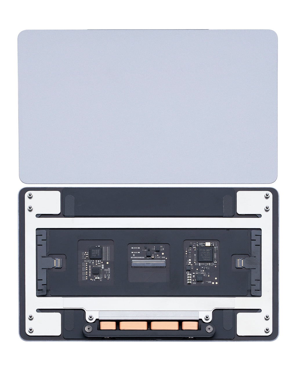 Trackpad für MacBook Pro 14" (A2442 / Late 2021) (Space Grau)