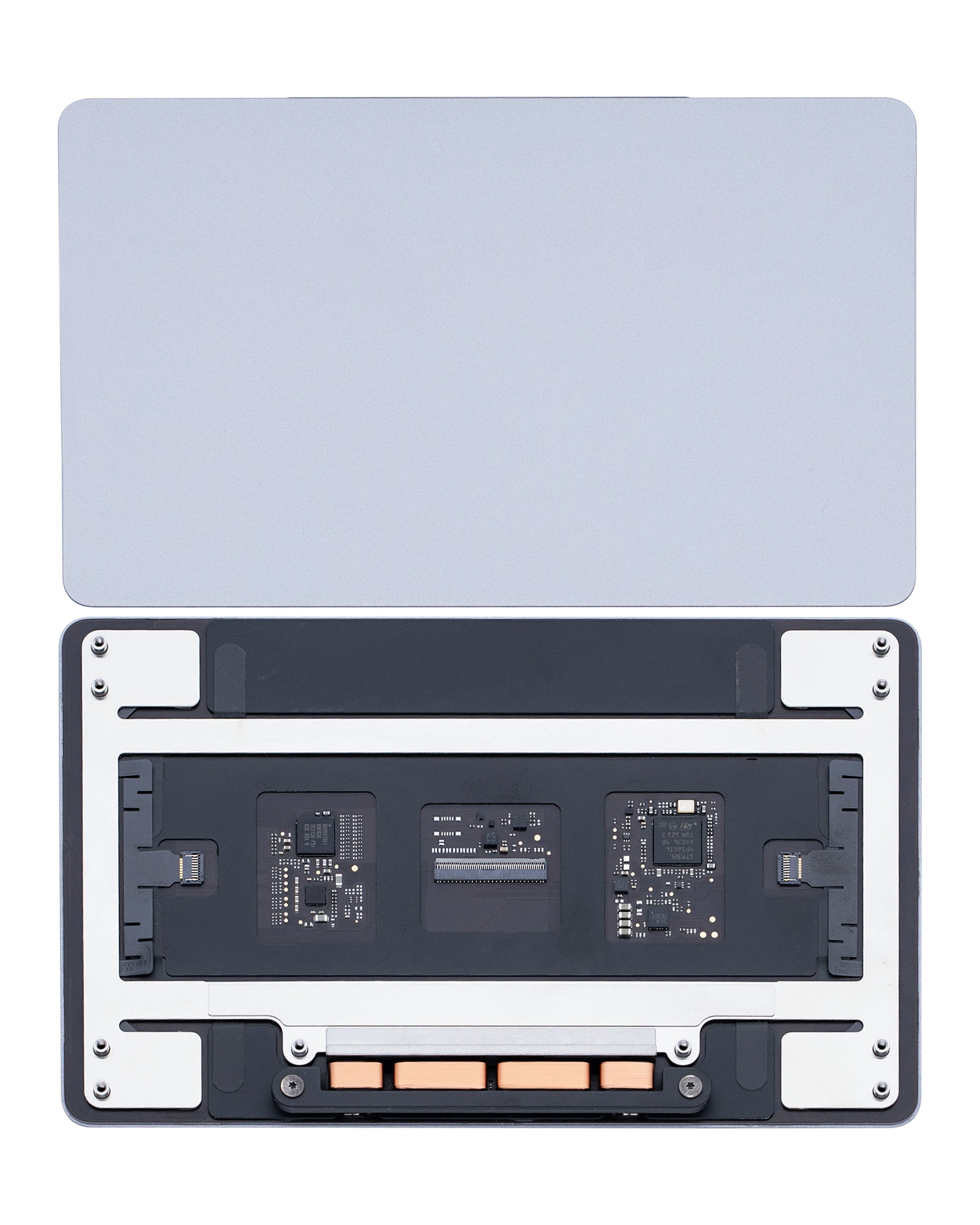 Trackpad für MacBook Pro 14" (A2442 / Late 2021) (Space Grau)