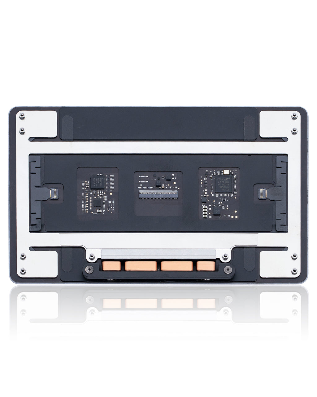 Trackpad für MacBook Pro 14" (A2442 / Late 2021) (Space Grau)
