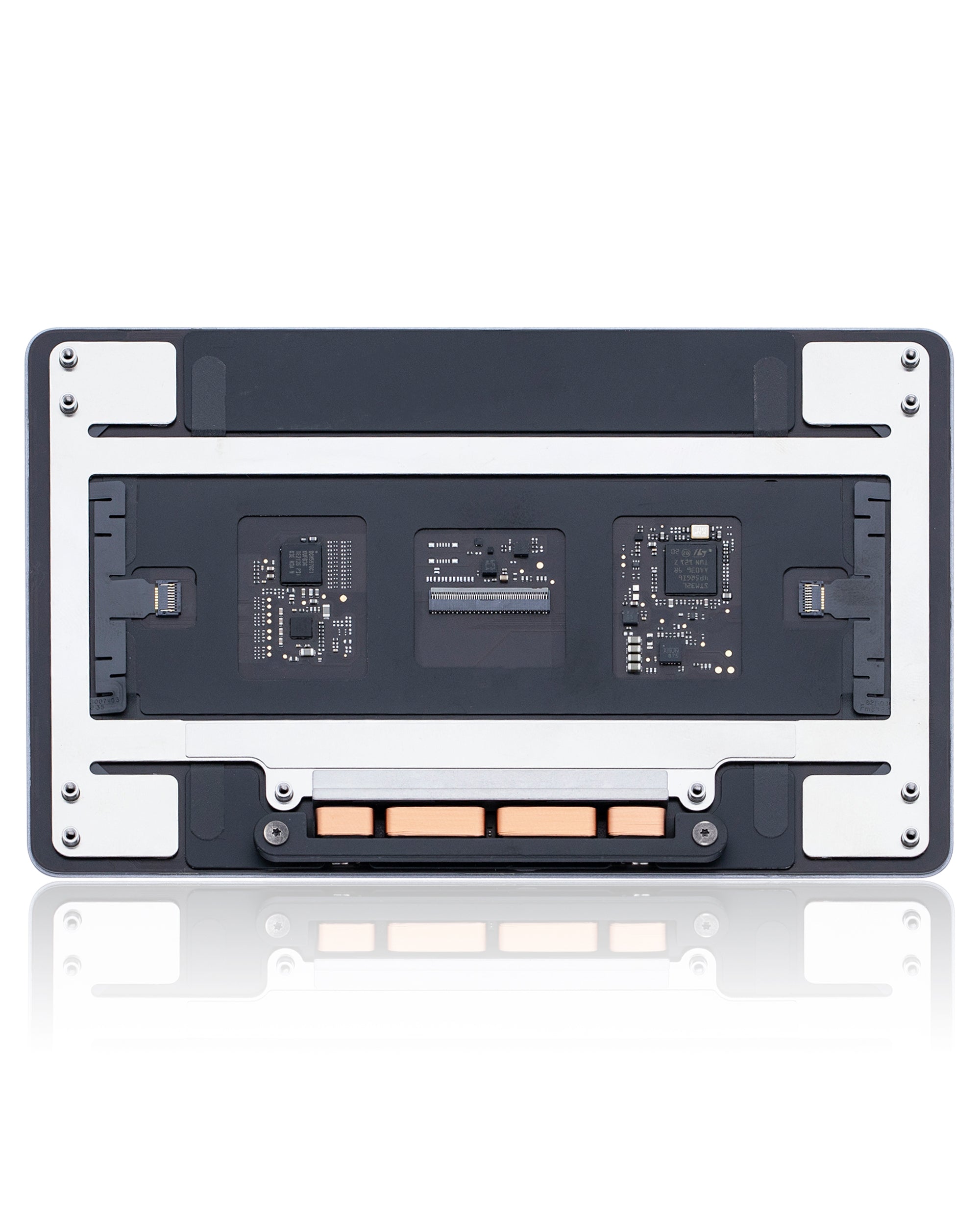 Trackpad für MacBook Pro 14" (A2442 / Late 2021) (Space Grau)