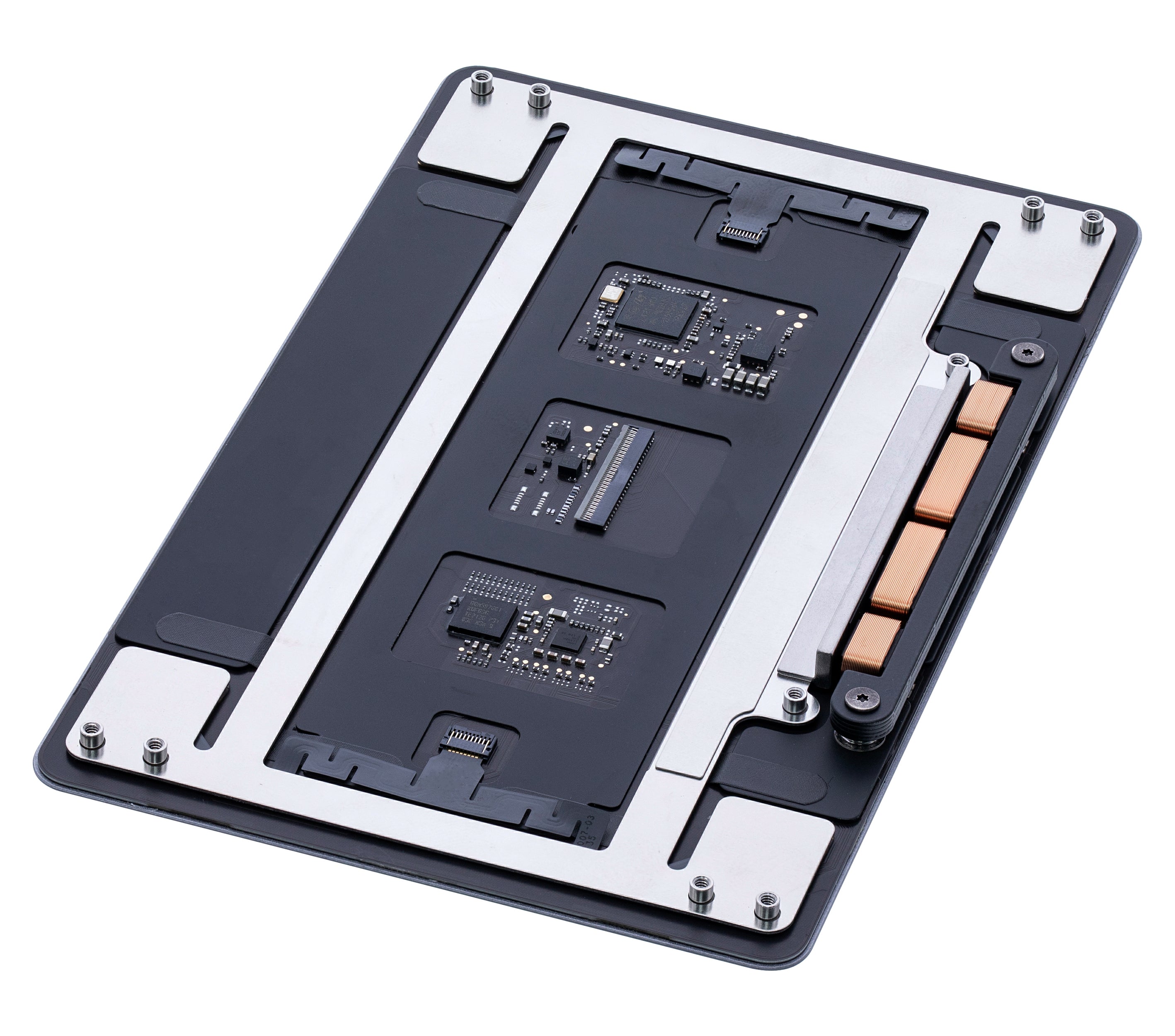Trackpad für MacBook Pro 14" (A2442 / Late 2021) (Space Grau)