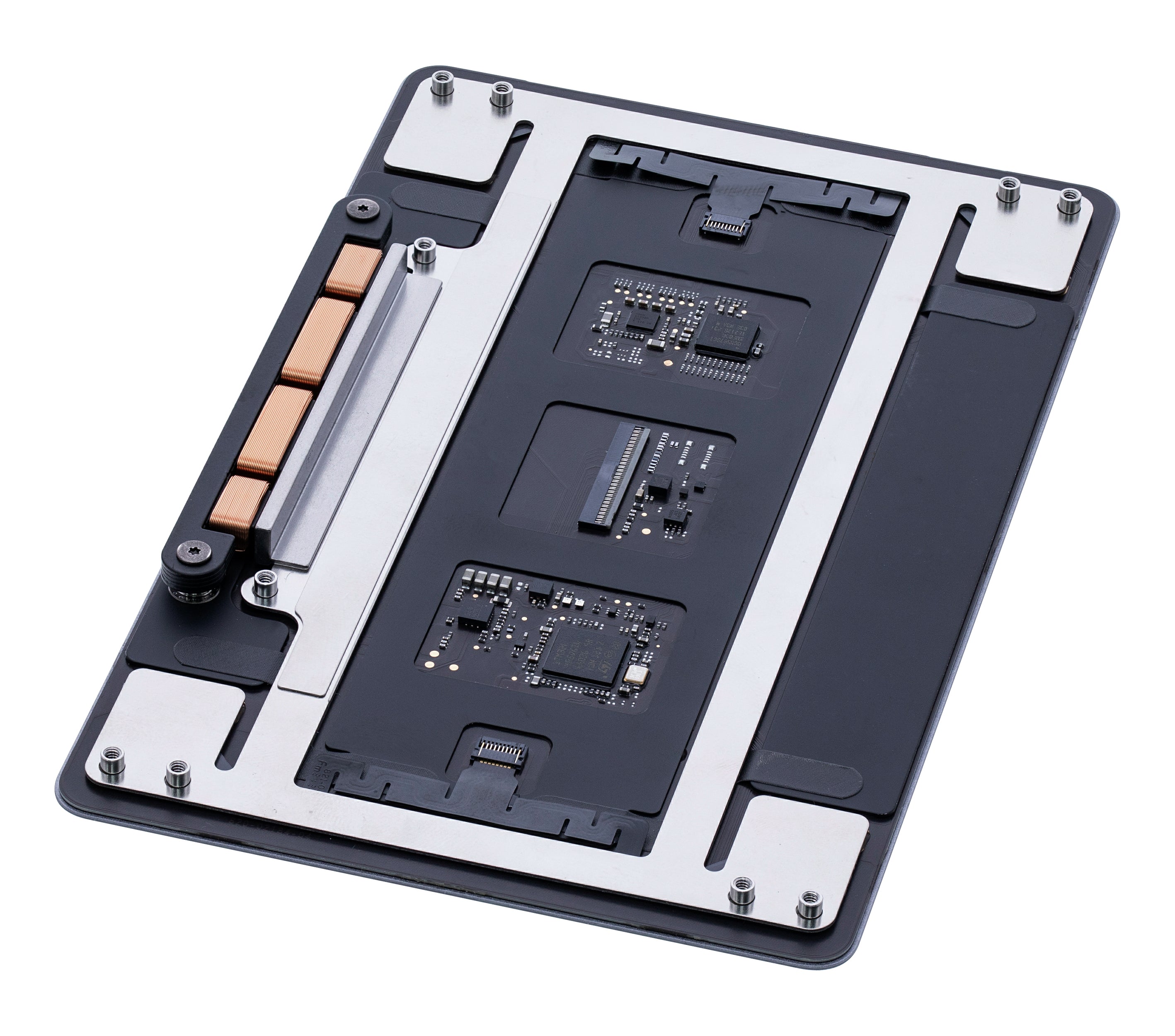 Trackpad für MacBook Pro 14" (A2442 / Late 2021) (Space Grau)